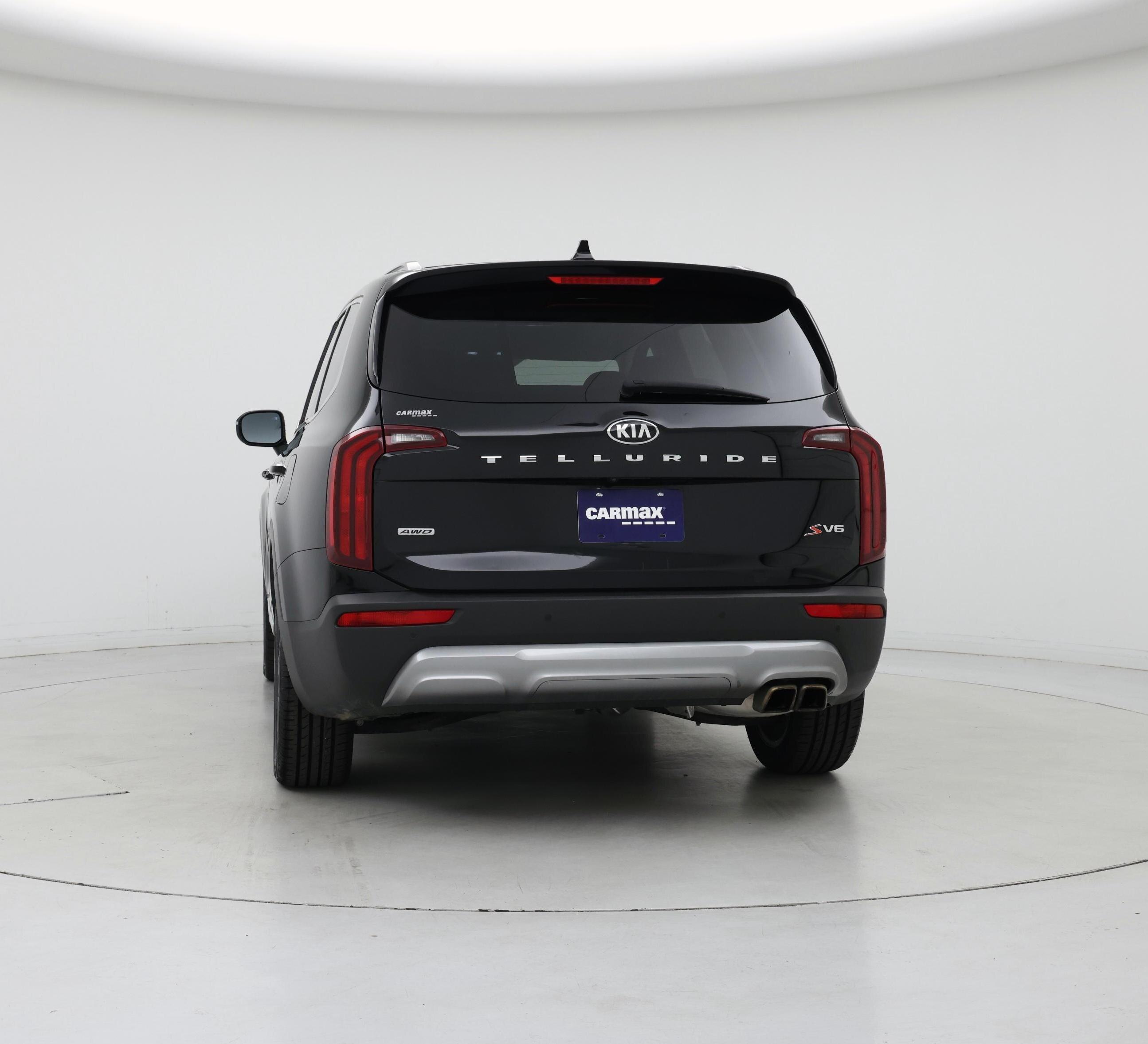 Thumbnail: 2020 Kia Telluride - 6