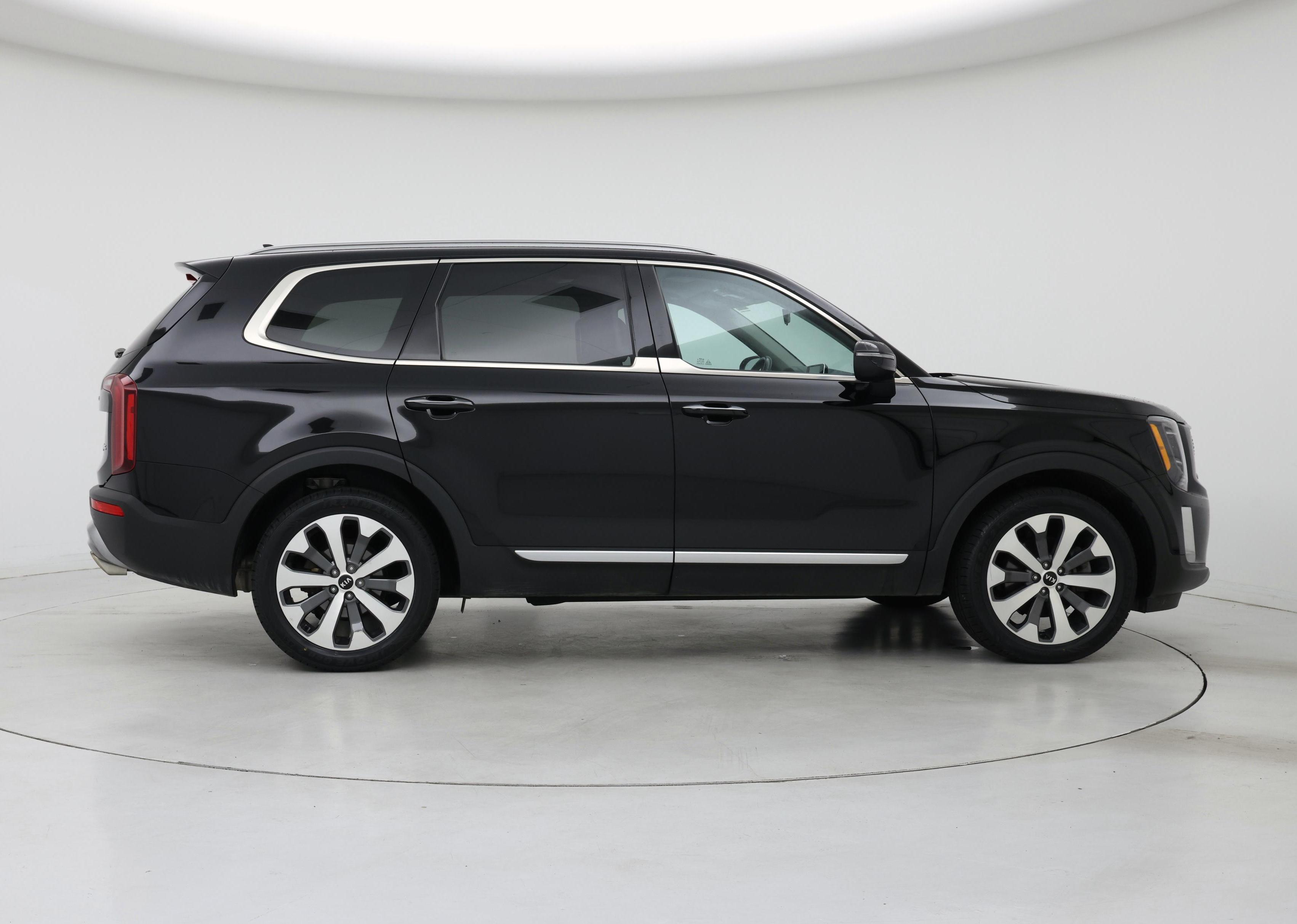 Thumbnail: 2020 Kia Telluride - 7