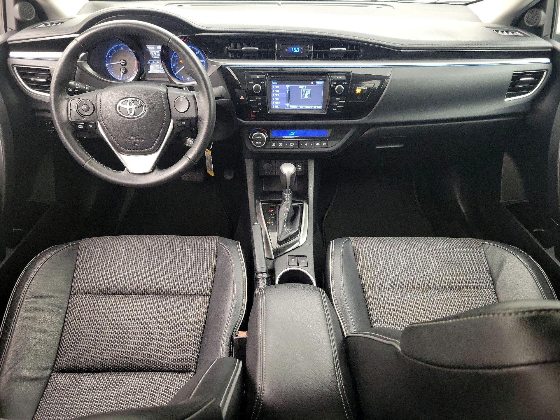 Thumbnail: 2016 Toyota Corolla - 9