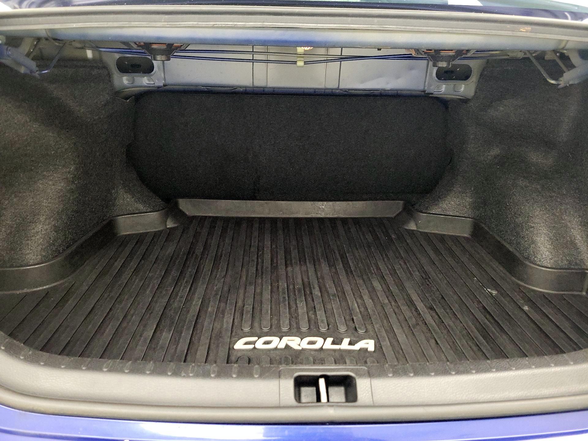 Thumbnail: 2016 Toyota Corolla - 20