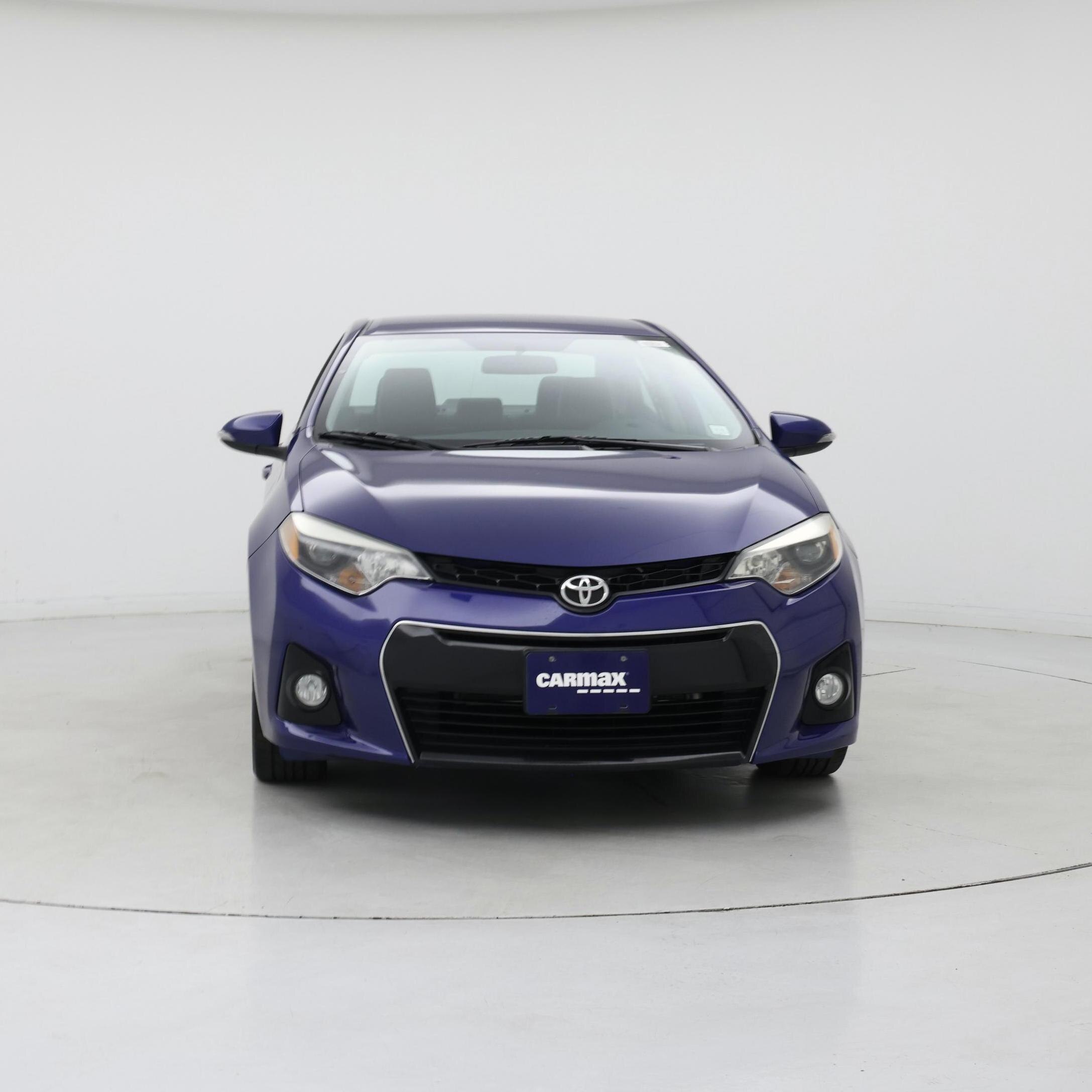 Thumbnail: 2016 Toyota Corolla - 5
