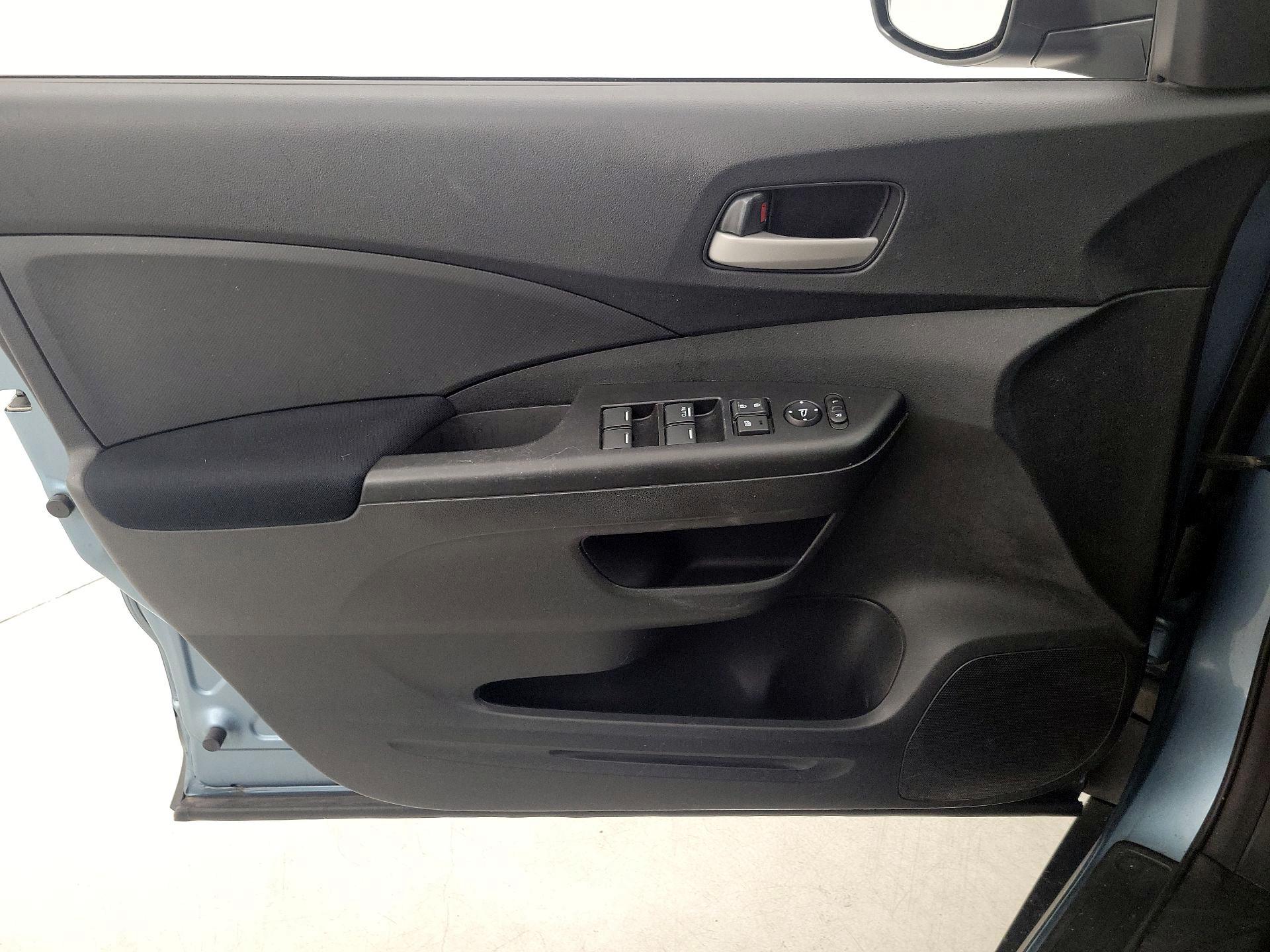 Thumbnail: 2015 Honda CR-V - 12