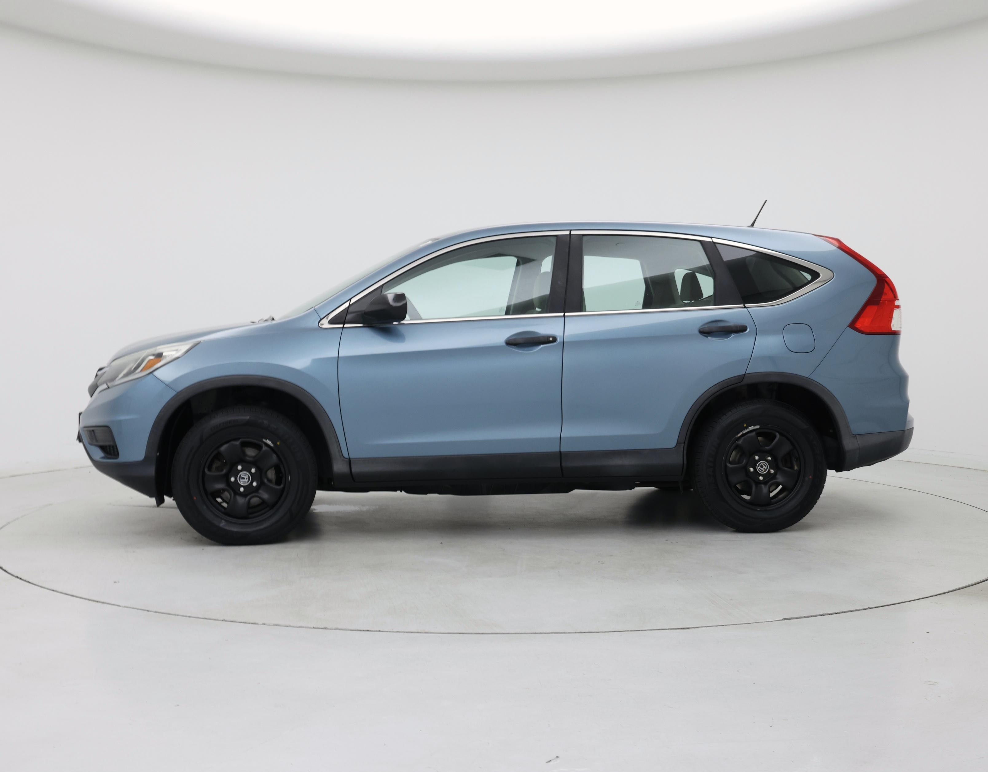 Thumbnail: 2015 Honda CR-V - 3