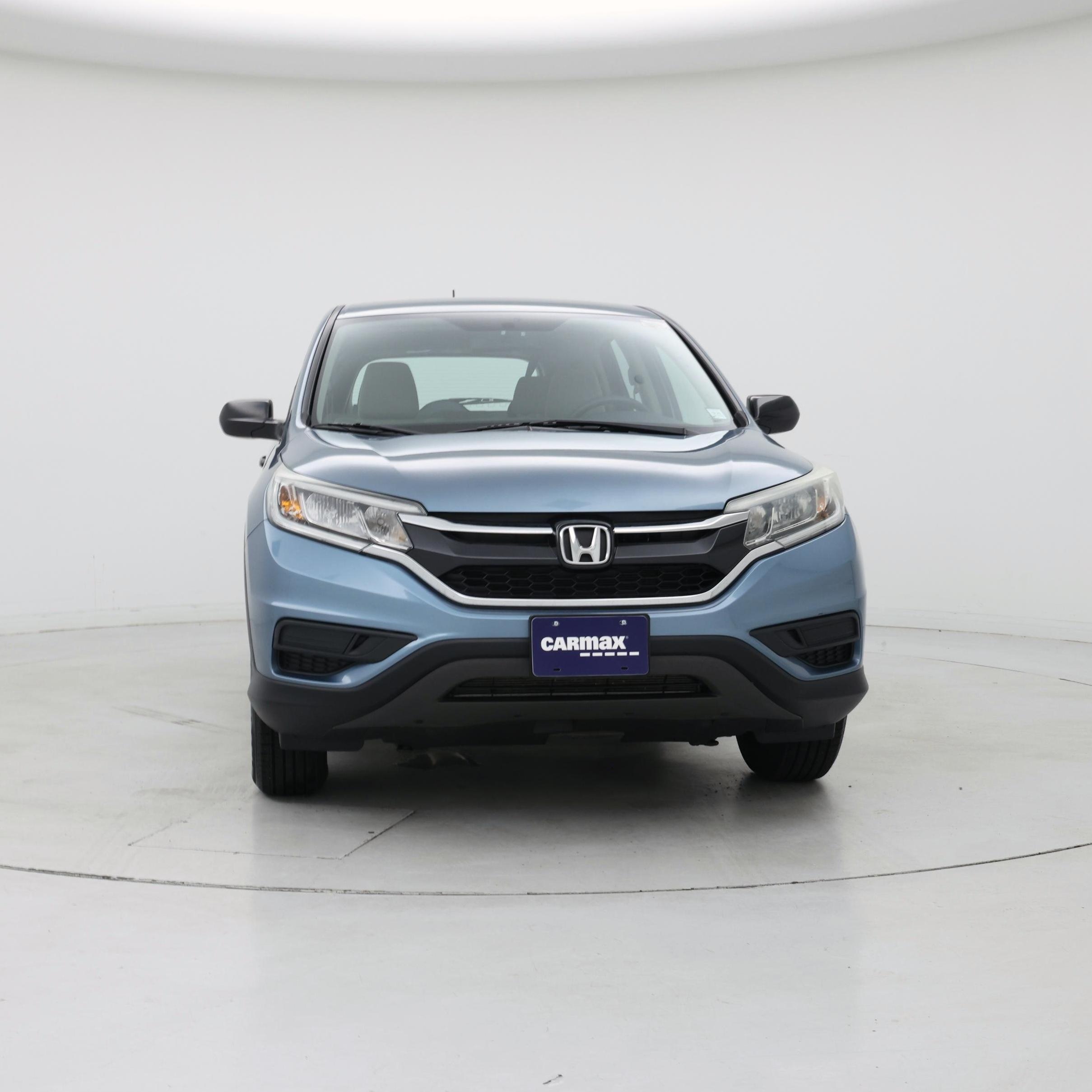 Thumbnail: 2015 Honda CR-V - 5
