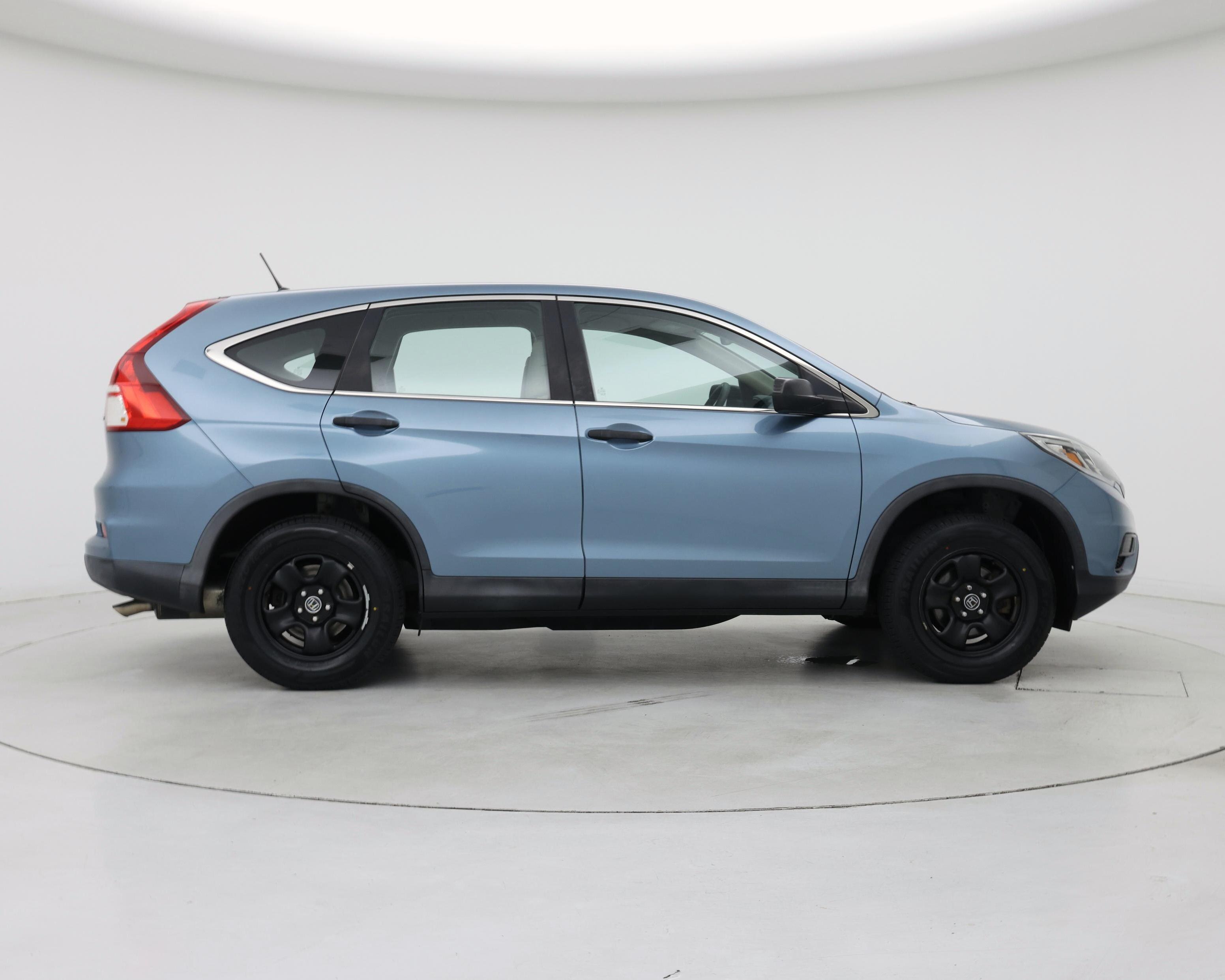 Thumbnail: 2015 Honda CR-V - 7