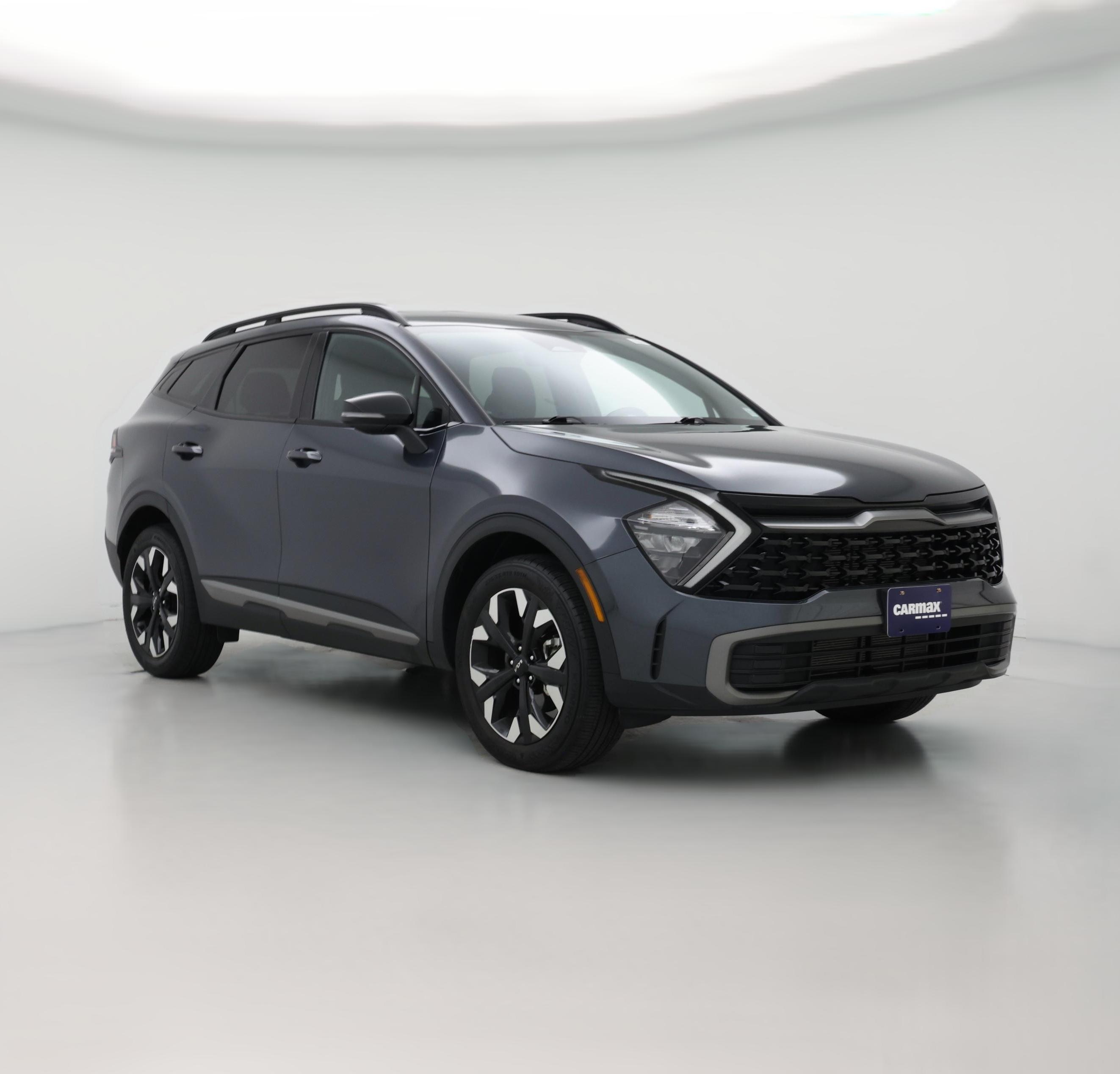 Thumbnail: 2023 Kia Sportage - 1