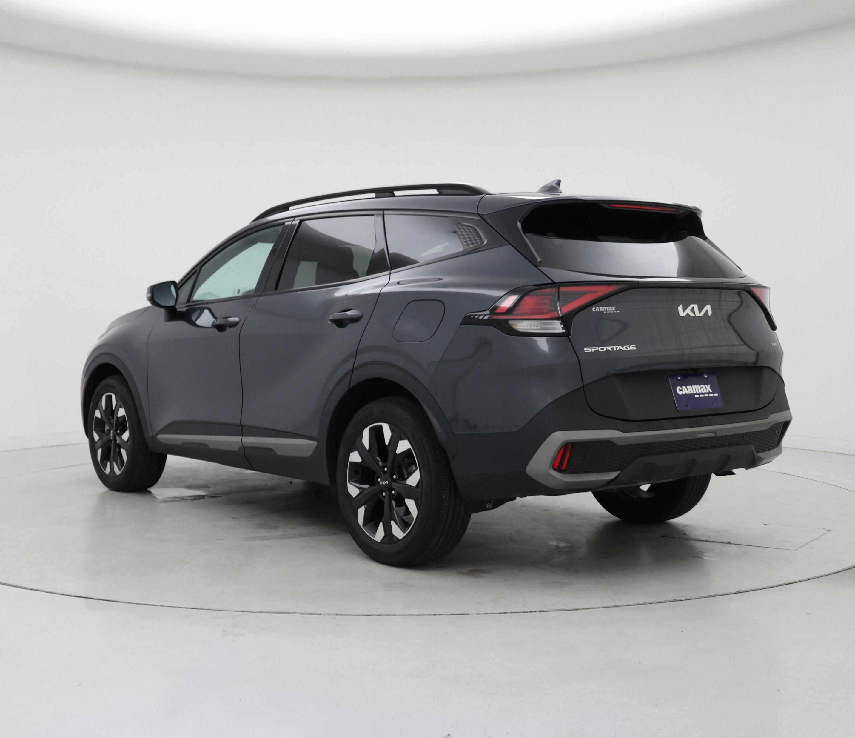 Thumbnail: 2023 Kia Sportage - 2