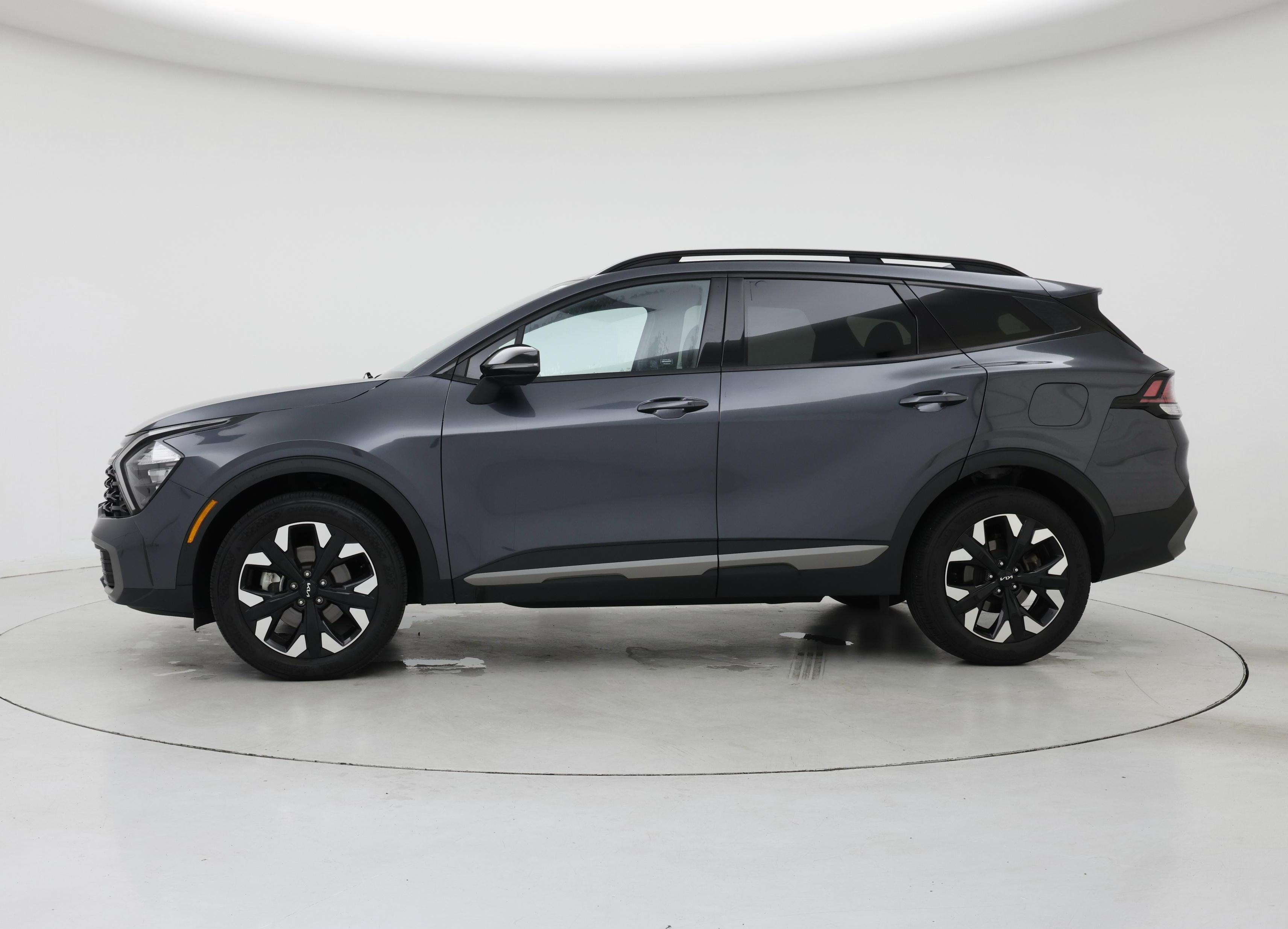 Thumbnail: 2023 Kia Sportage - 3