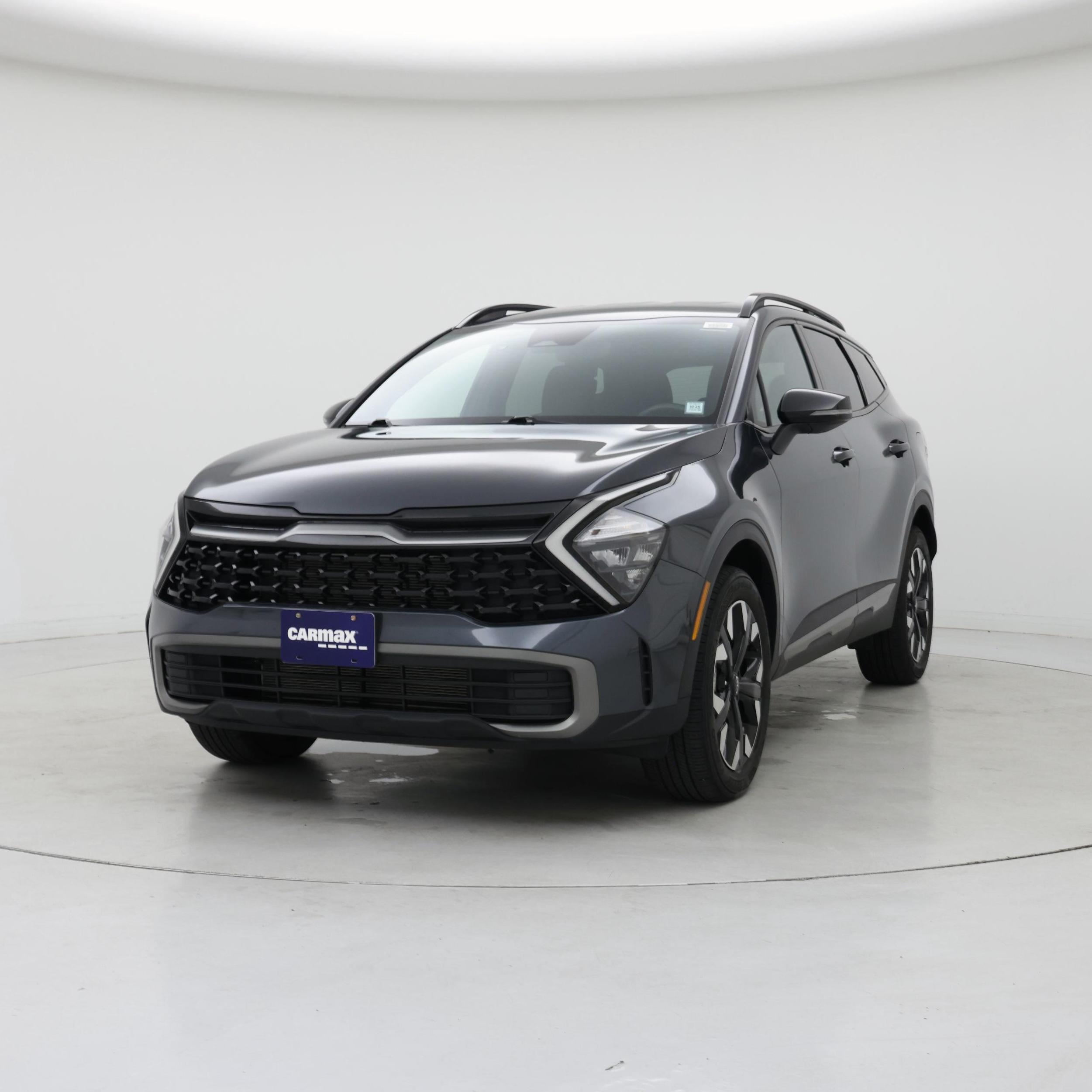 Thumbnail: 2023 Kia Sportage - 4