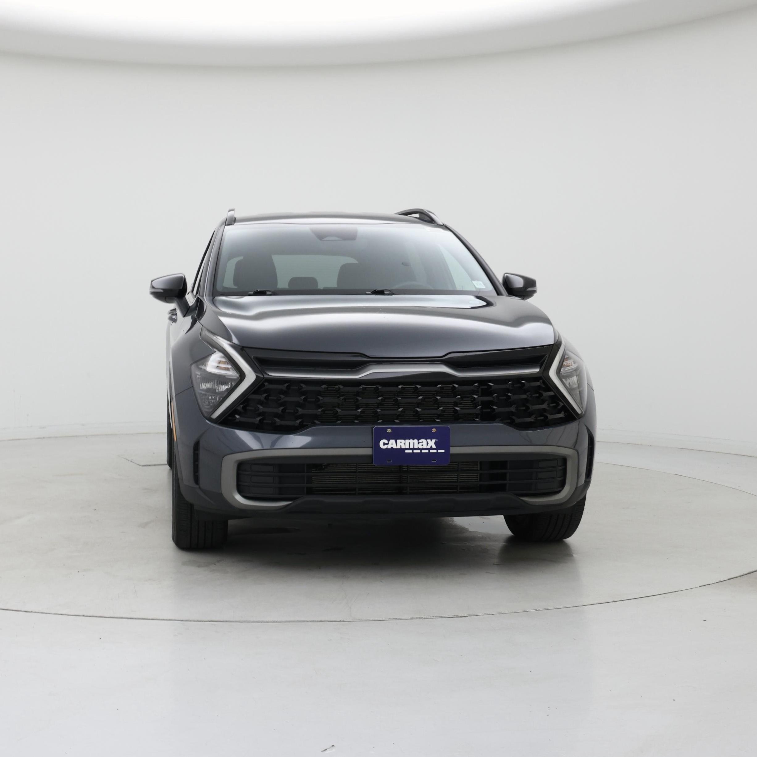 Thumbnail: 2023 Kia Sportage - 5