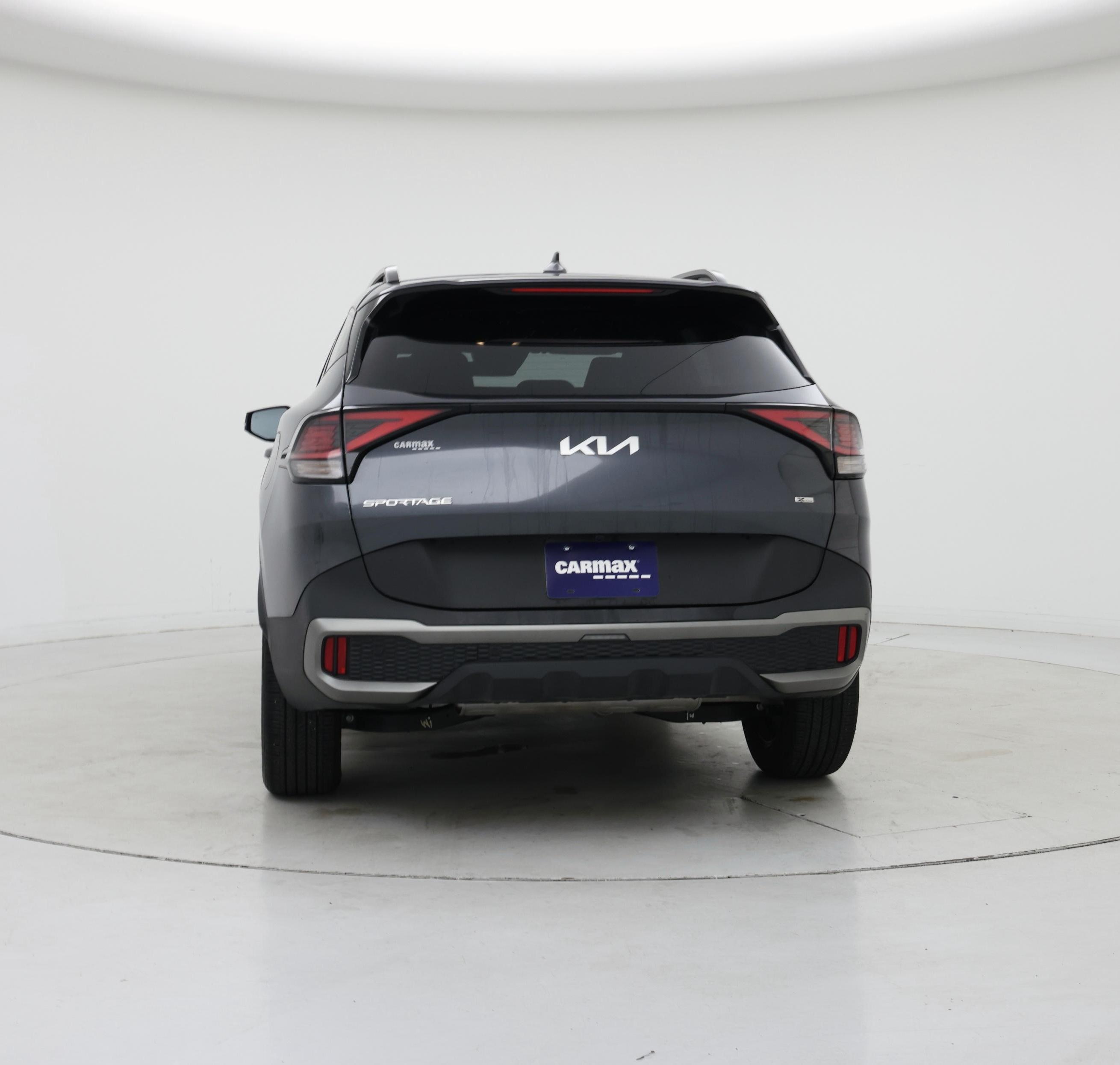 Thumbnail: 2023 Kia Sportage - 6