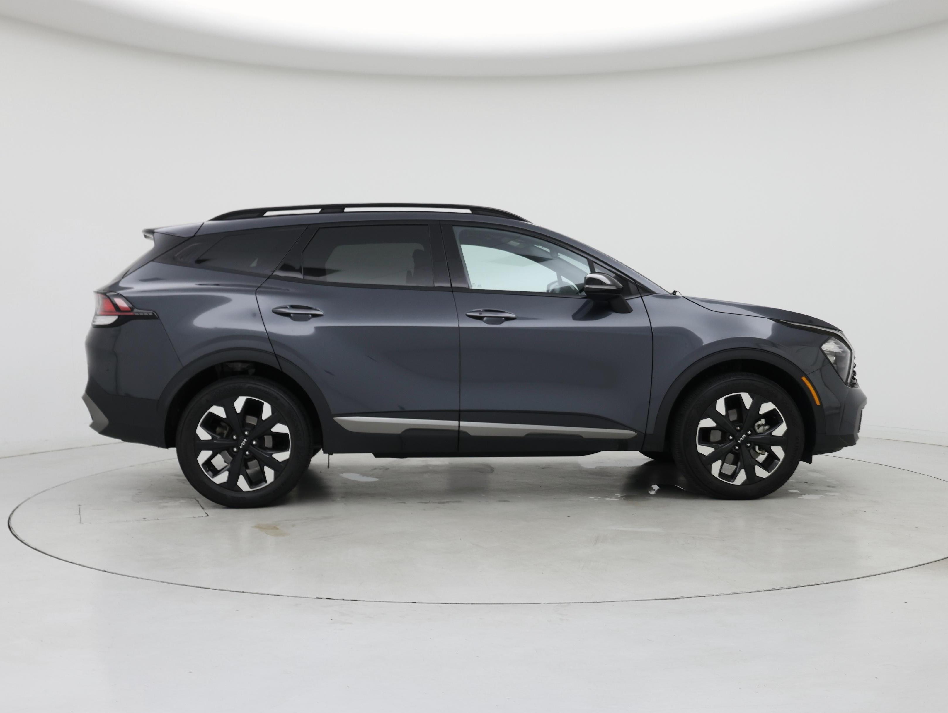 Thumbnail: 2023 Kia Sportage - 7