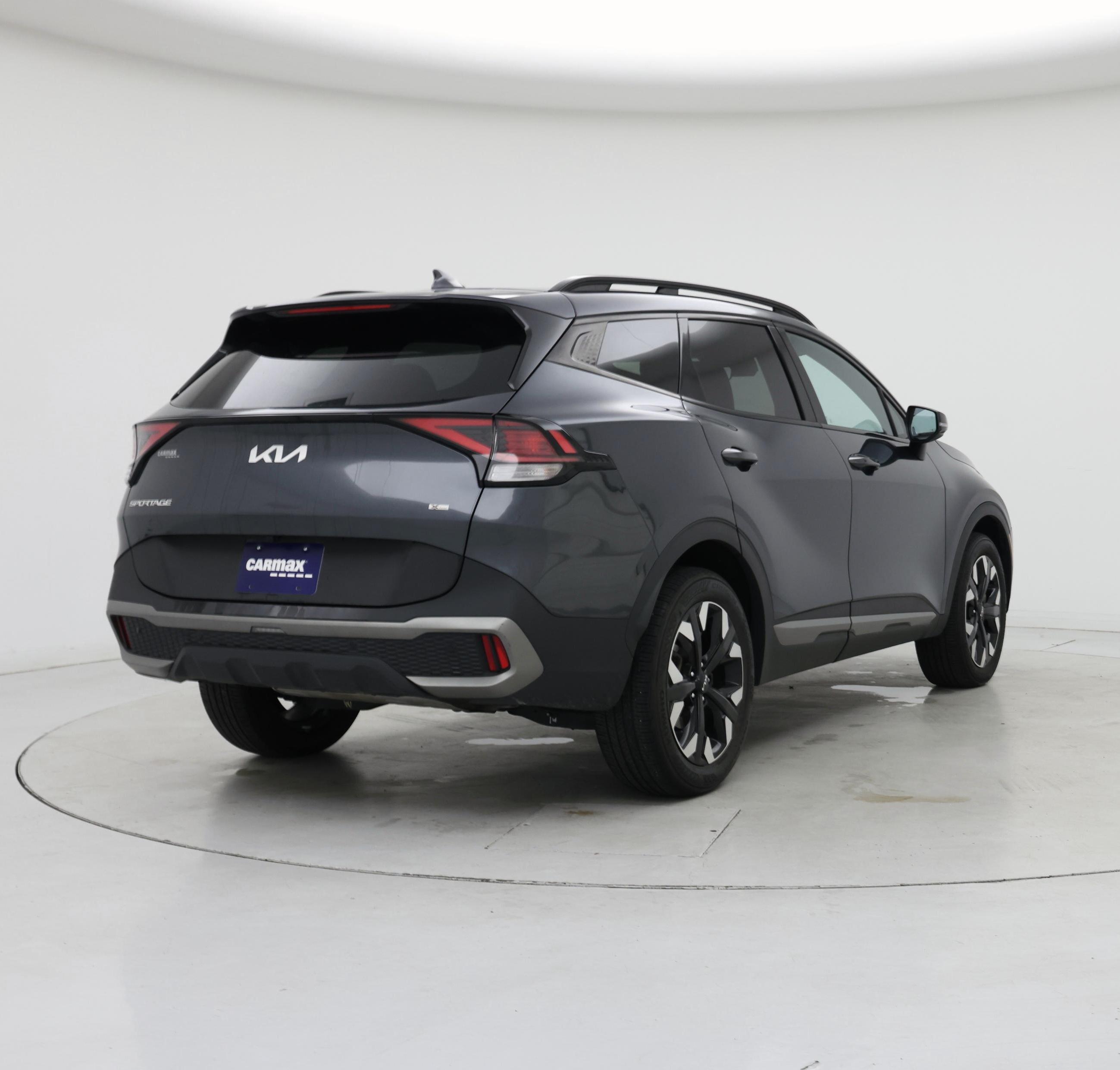 Thumbnail: 2023 Kia Sportage - 8