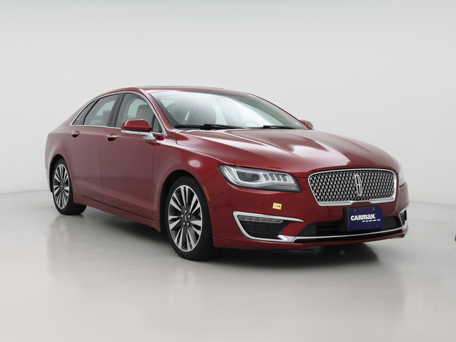 2019 Lincoln MKZ