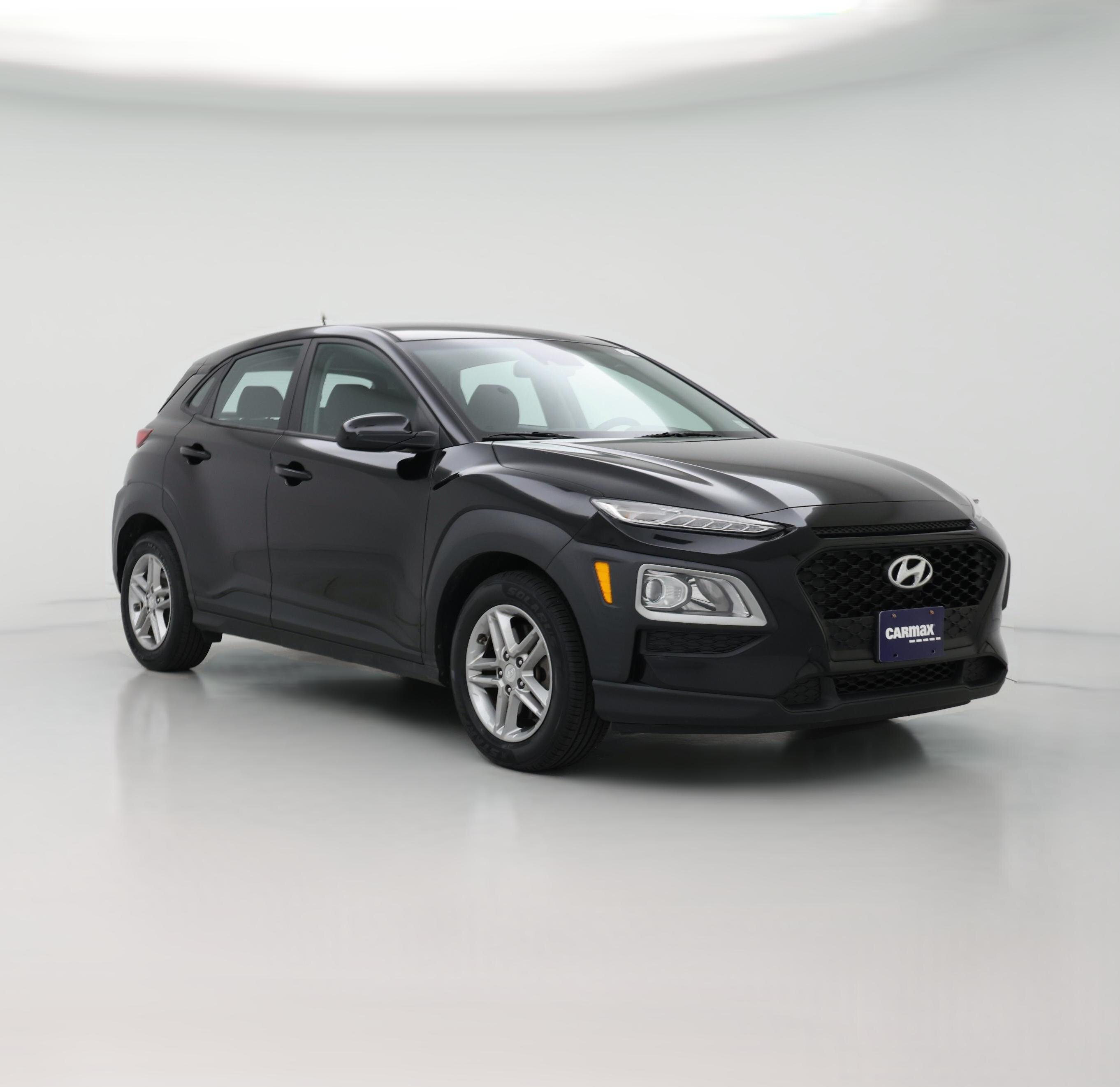 Thumbnail: 2020 Hyundai Kona - 1