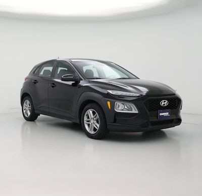 2020 Hyundai Kona SE