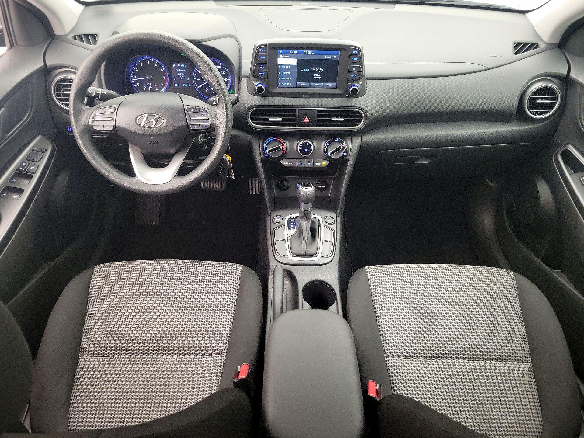 Thumbnail: 2020 Hyundai Kona - 9