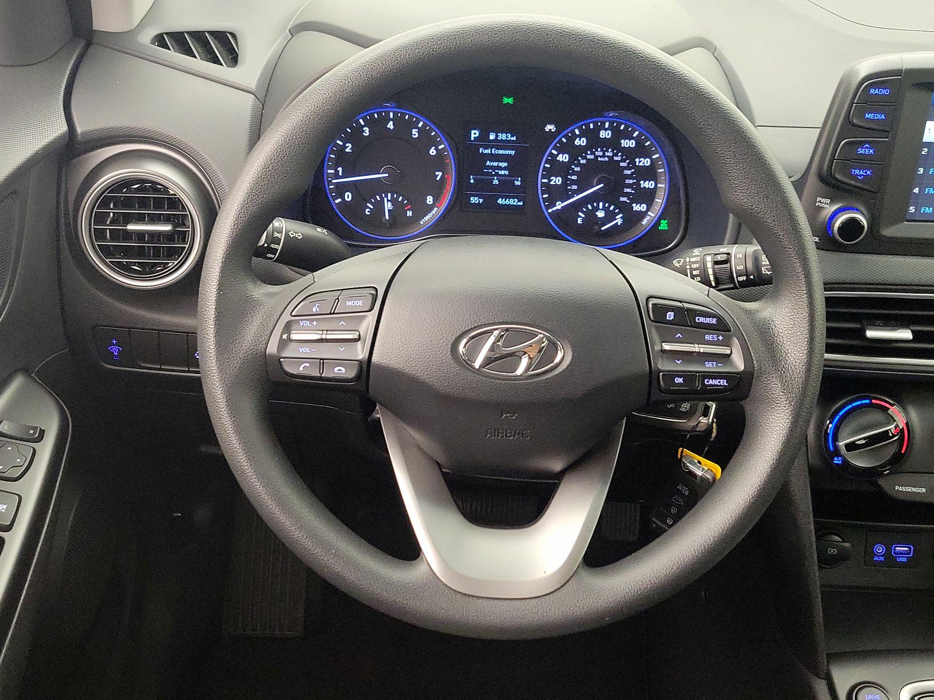 Thumbnail: 2020 Hyundai Kona - 10