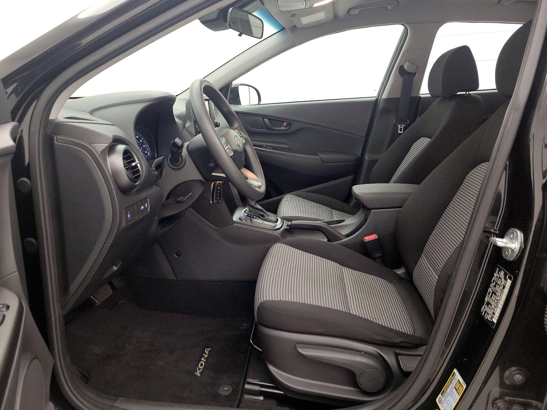 Thumbnail: 2020 Hyundai Kona - 11