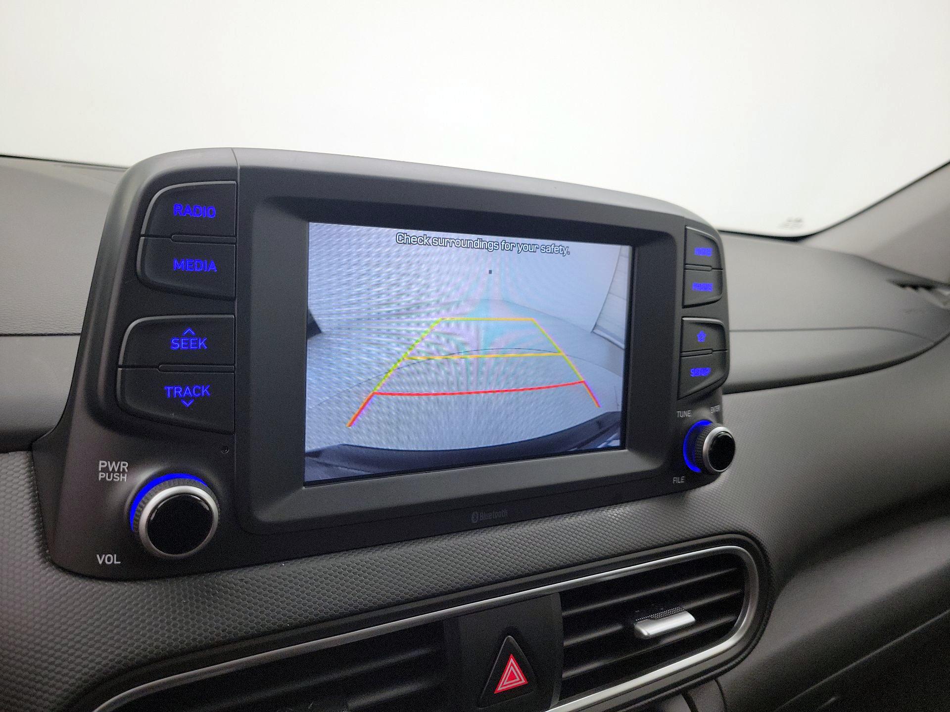 Thumbnail: 2020 Hyundai Kona - 14