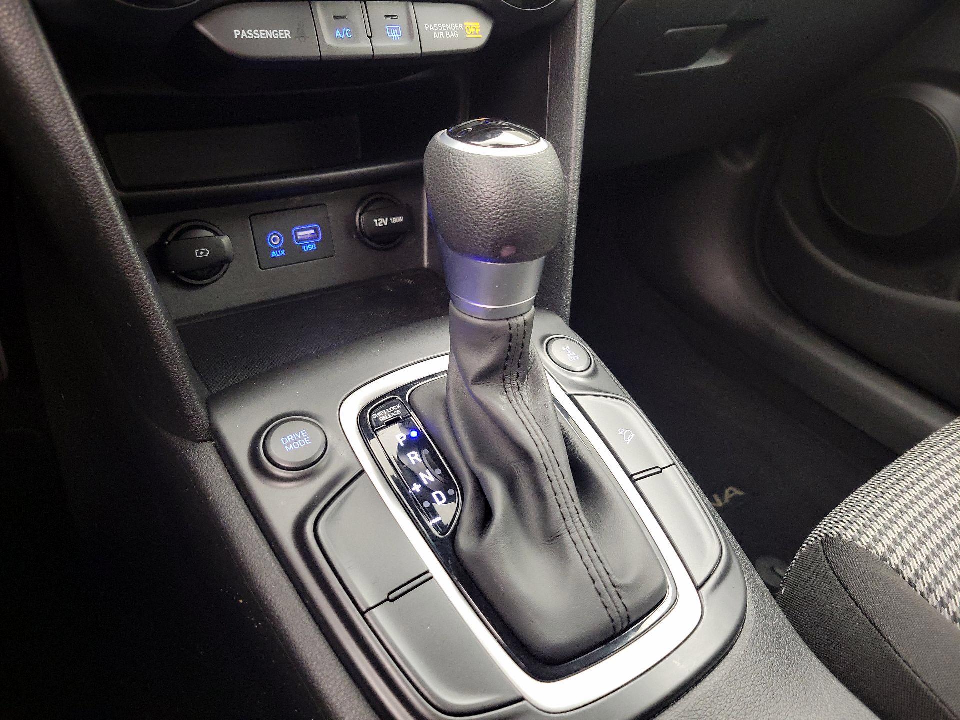 Thumbnail: 2020 Hyundai Kona - 17