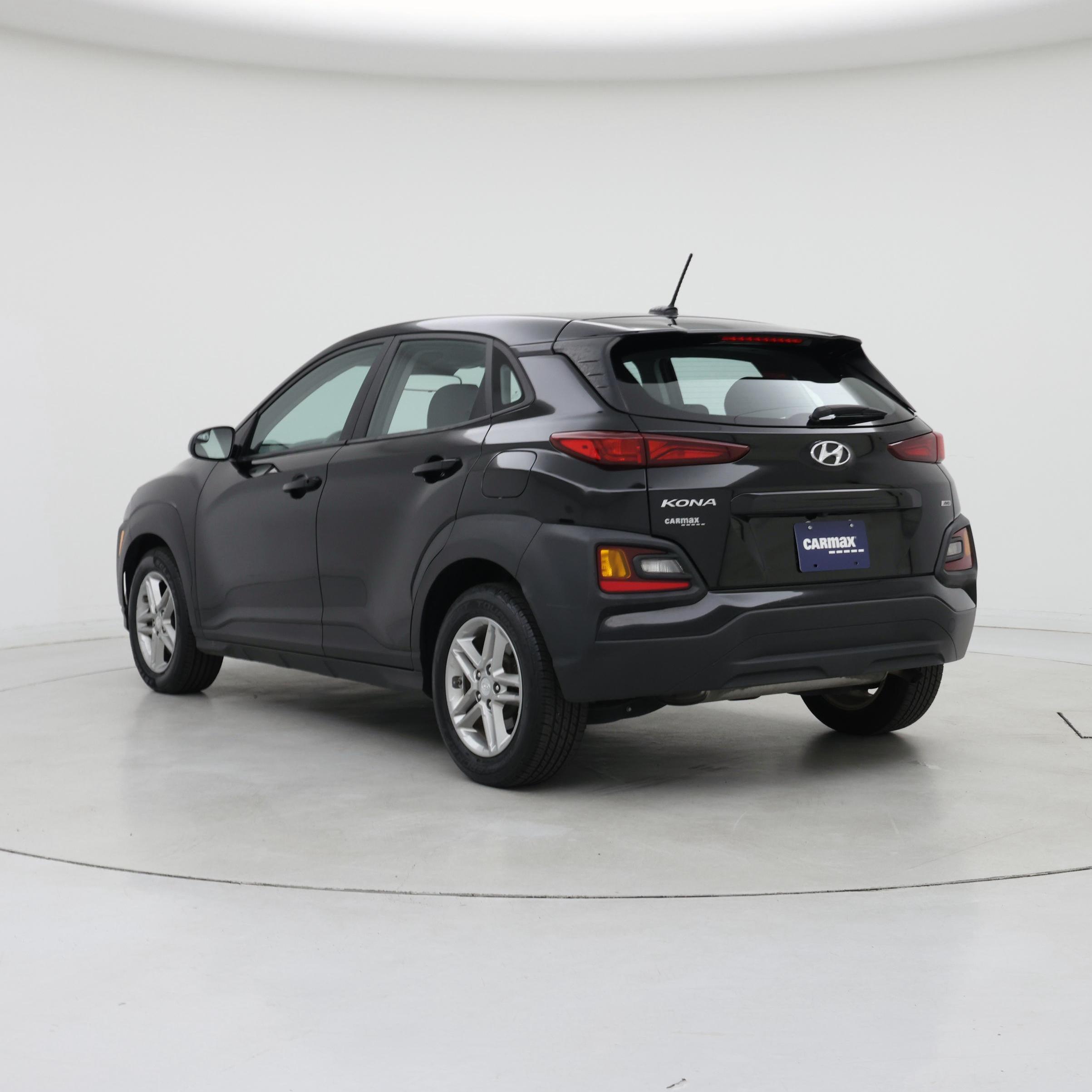 Thumbnail: 2020 Hyundai Kona - 2