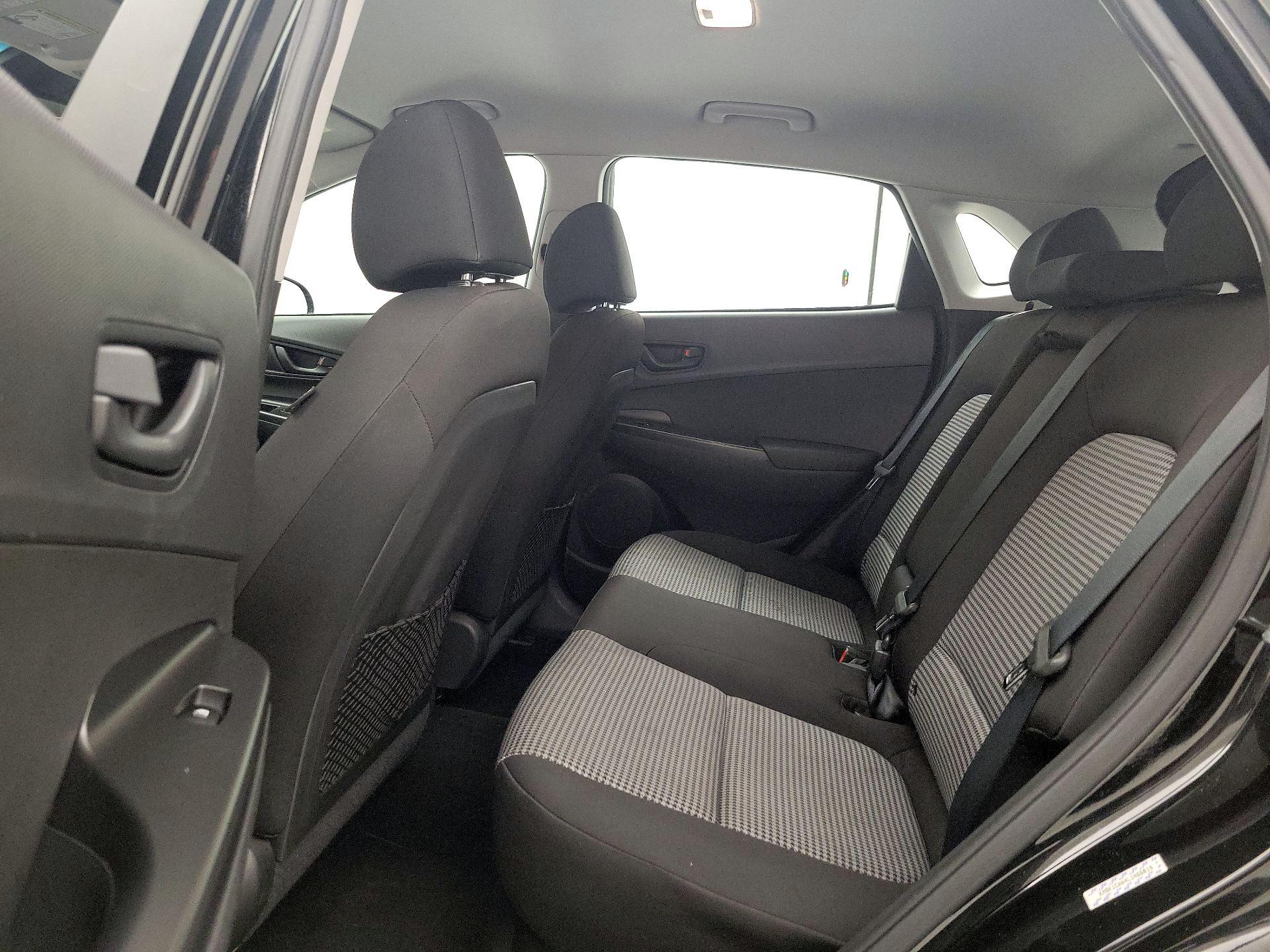 Thumbnail: 2020 Hyundai Kona - 19