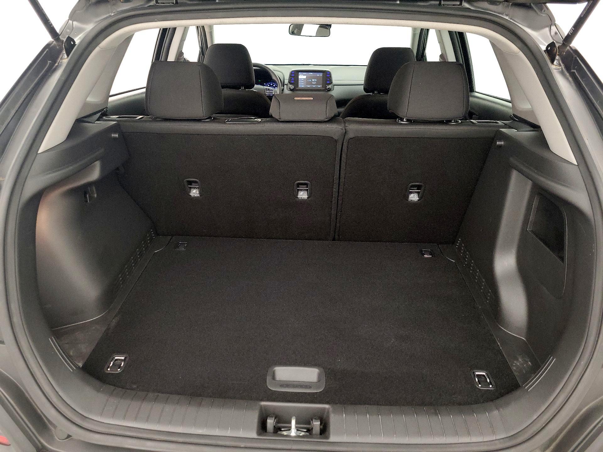 Thumbnail: 2020 Hyundai Kona - 20