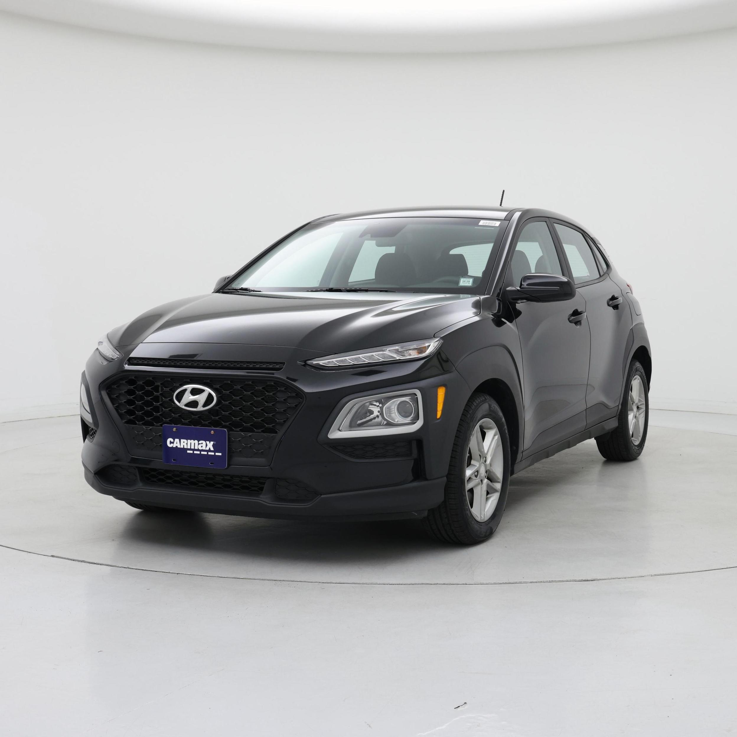 Thumbnail: 2020 Hyundai Kona - 4