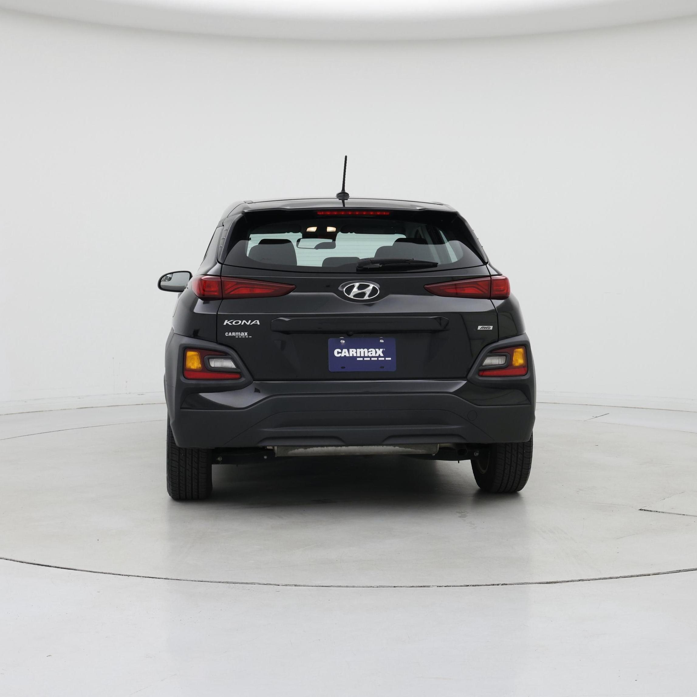 Thumbnail: 2020 Hyundai Kona - 6