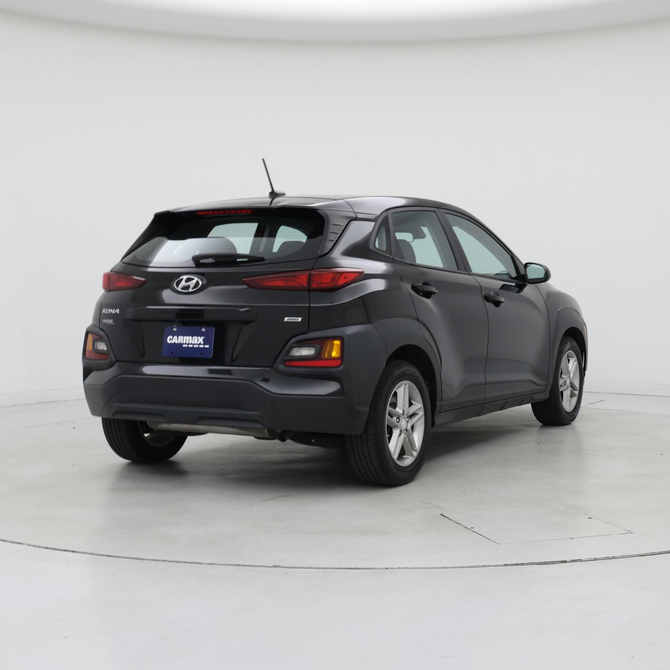 Thumbnail: 2020 Hyundai Kona - 8