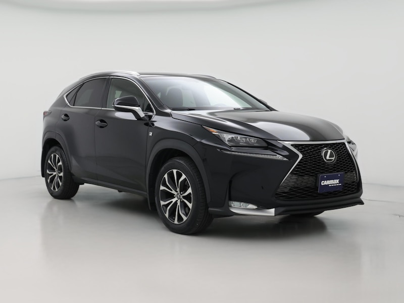 2015 Lexus NX 200t -
                  Buffalo, NY