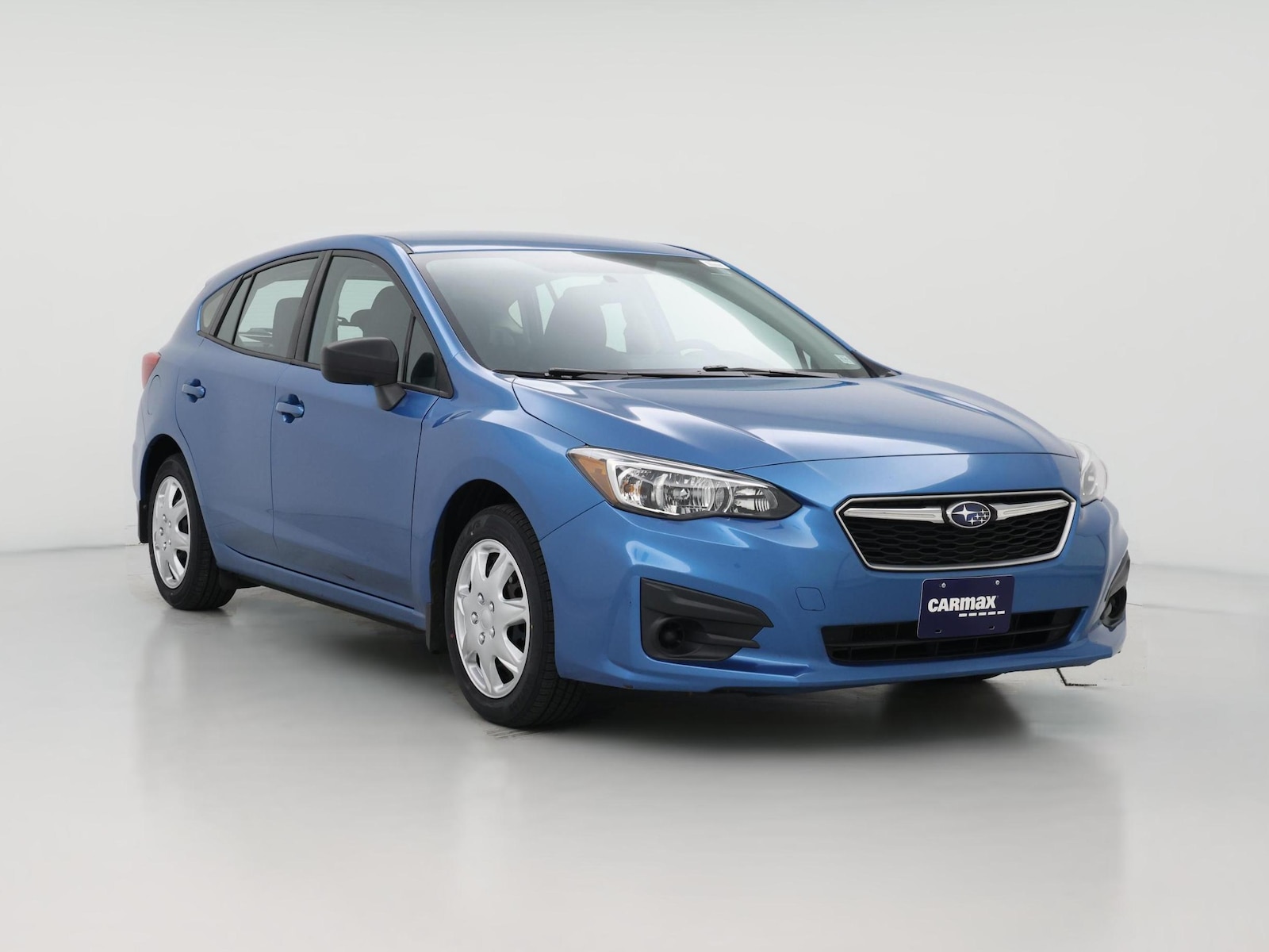 2017 Subaru Impreza Base