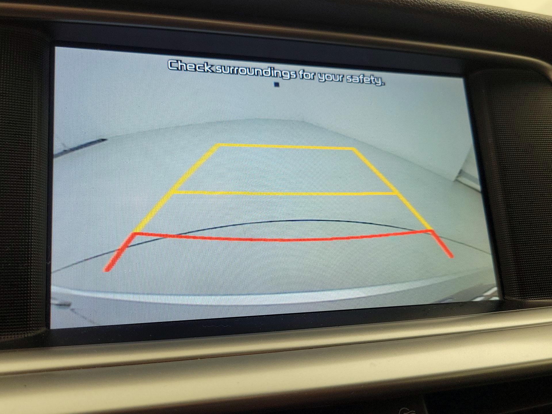 Thumbnail: 2020 Kia Optima - 14