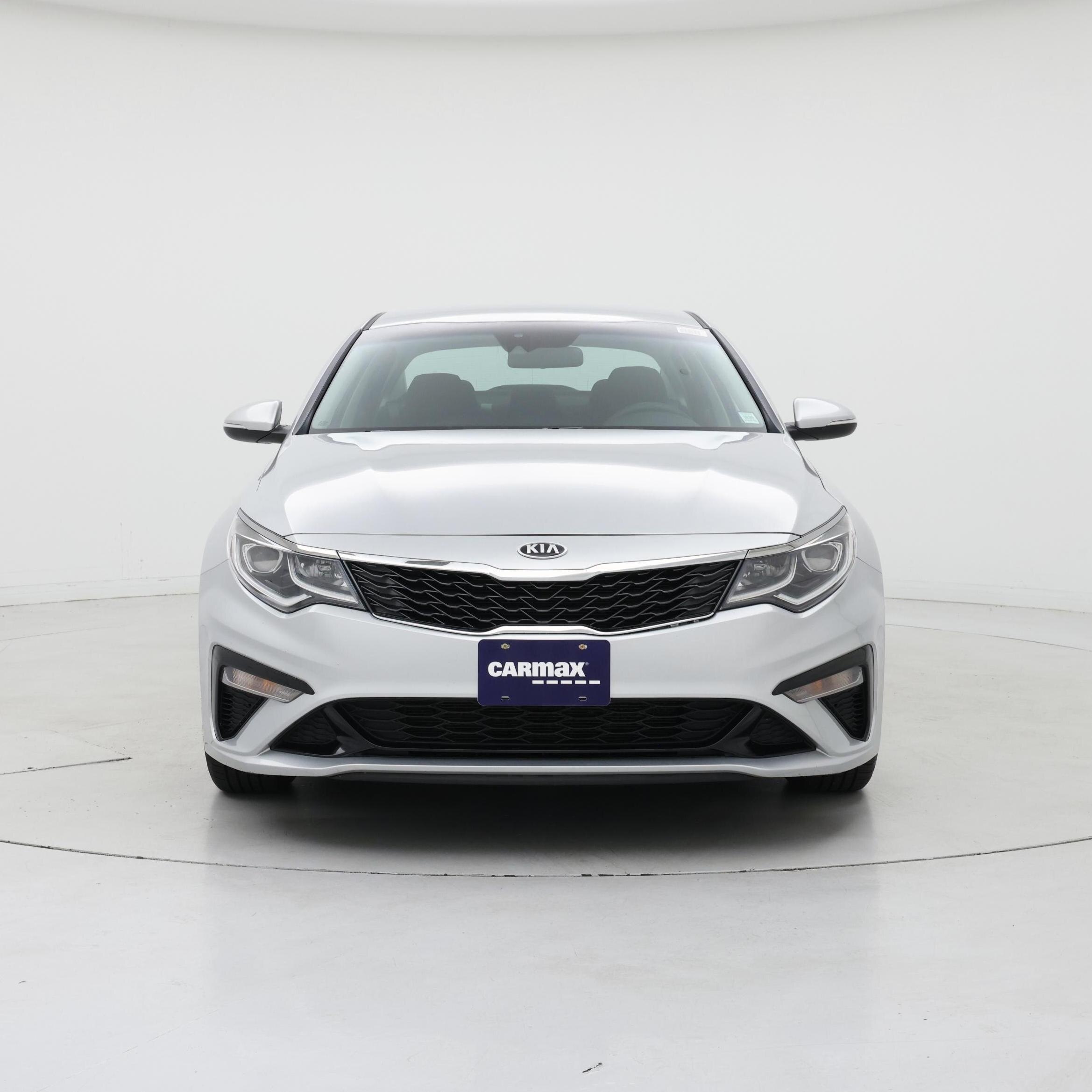 Thumbnail: 2020 Kia Optima - 5