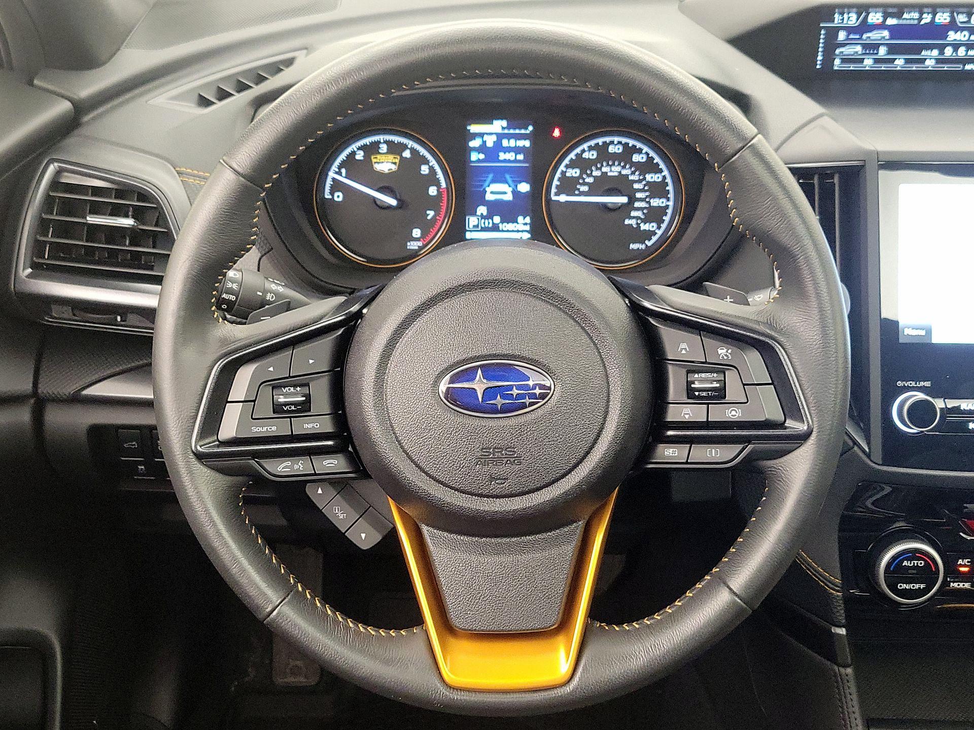 Thumbnail: 2024 Subaru Forester - 10