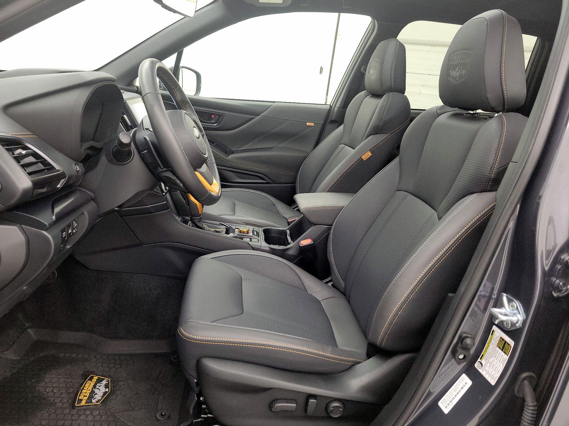 Thumbnail: 2024 Subaru Forester - 11