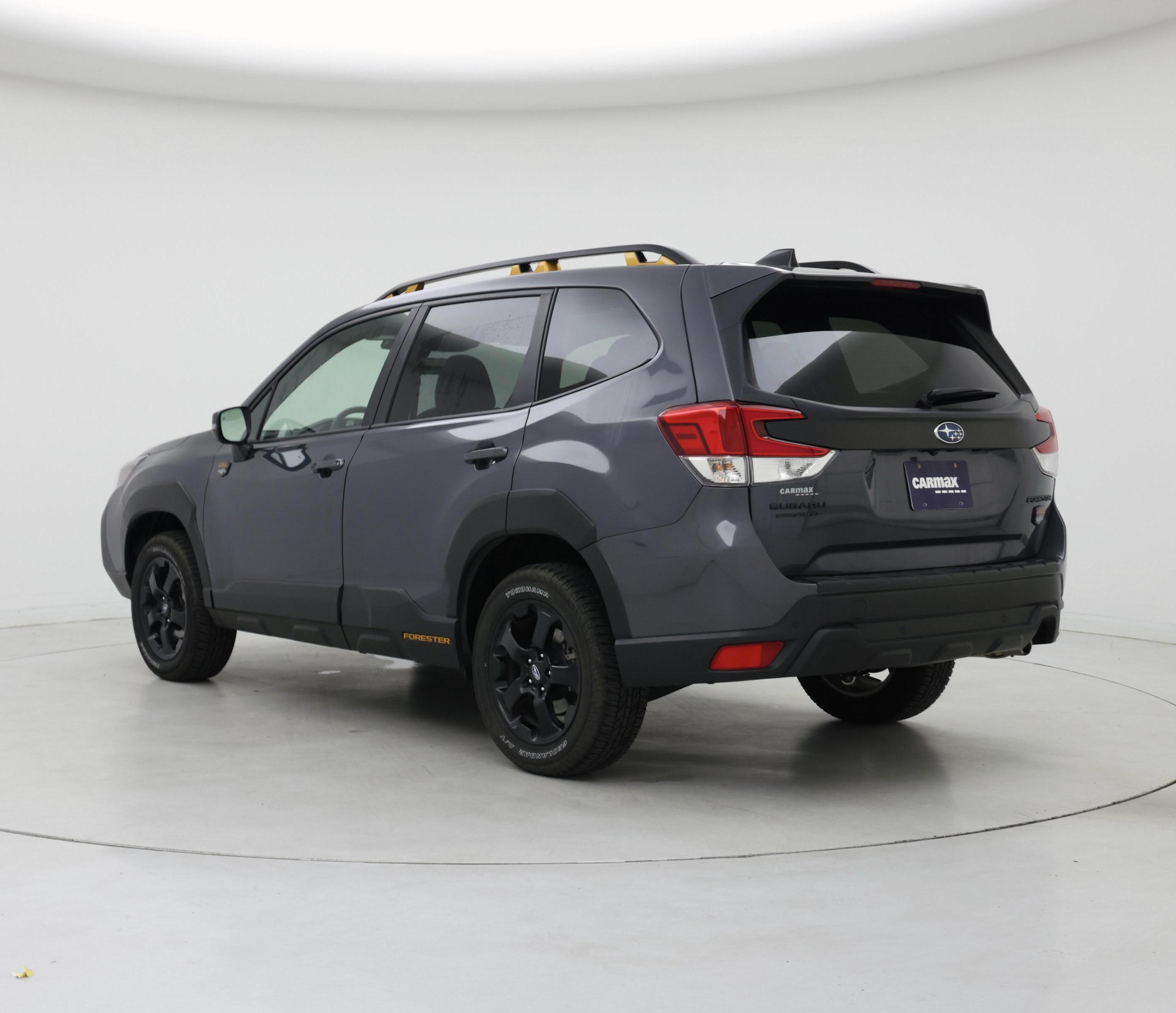 Thumbnail: 2024 Subaru Forester - 2