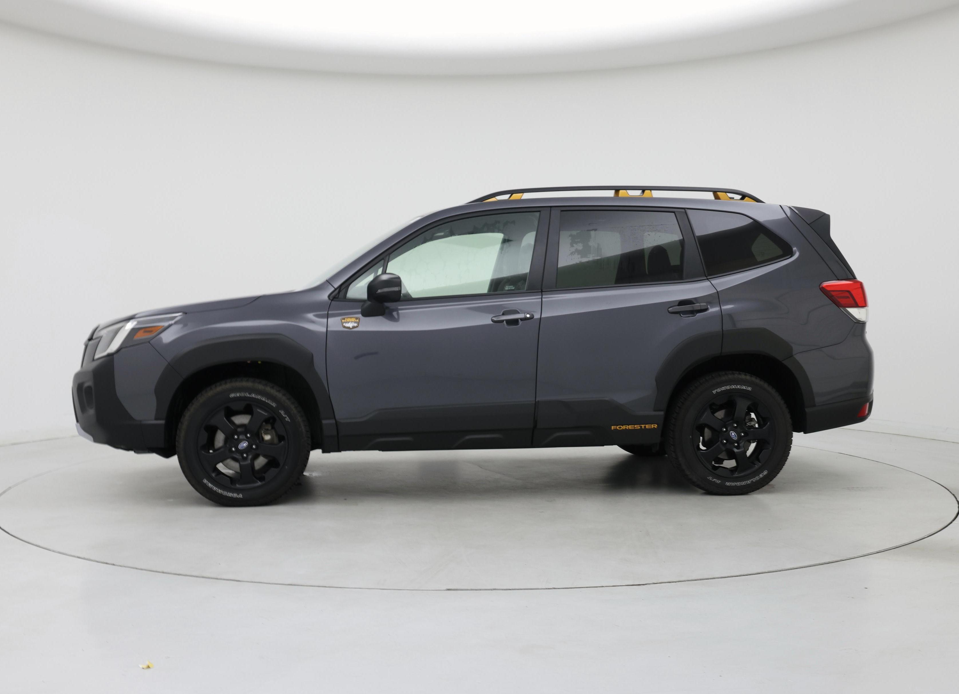 Thumbnail: 2024 Subaru Forester - 3