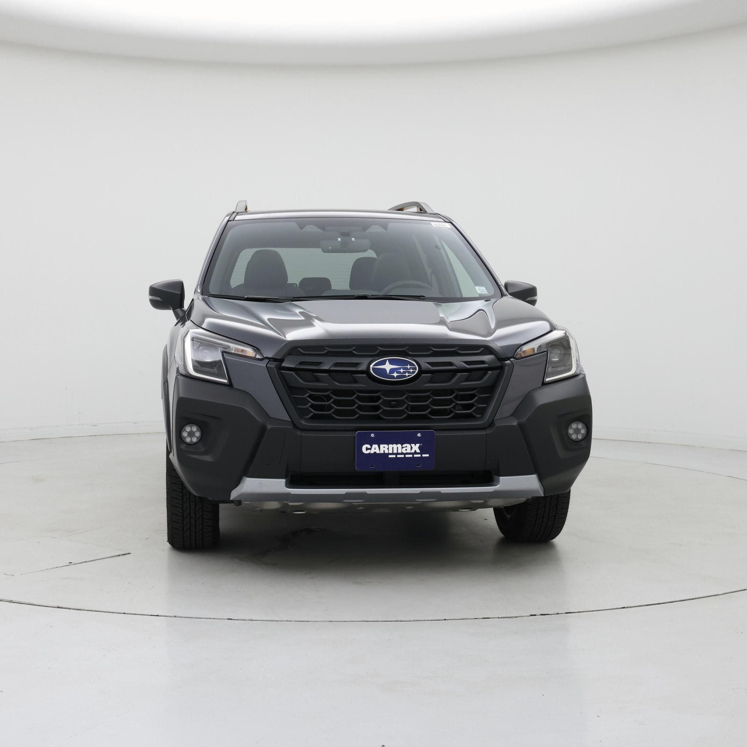 Thumbnail: 2024 Subaru Forester - 5