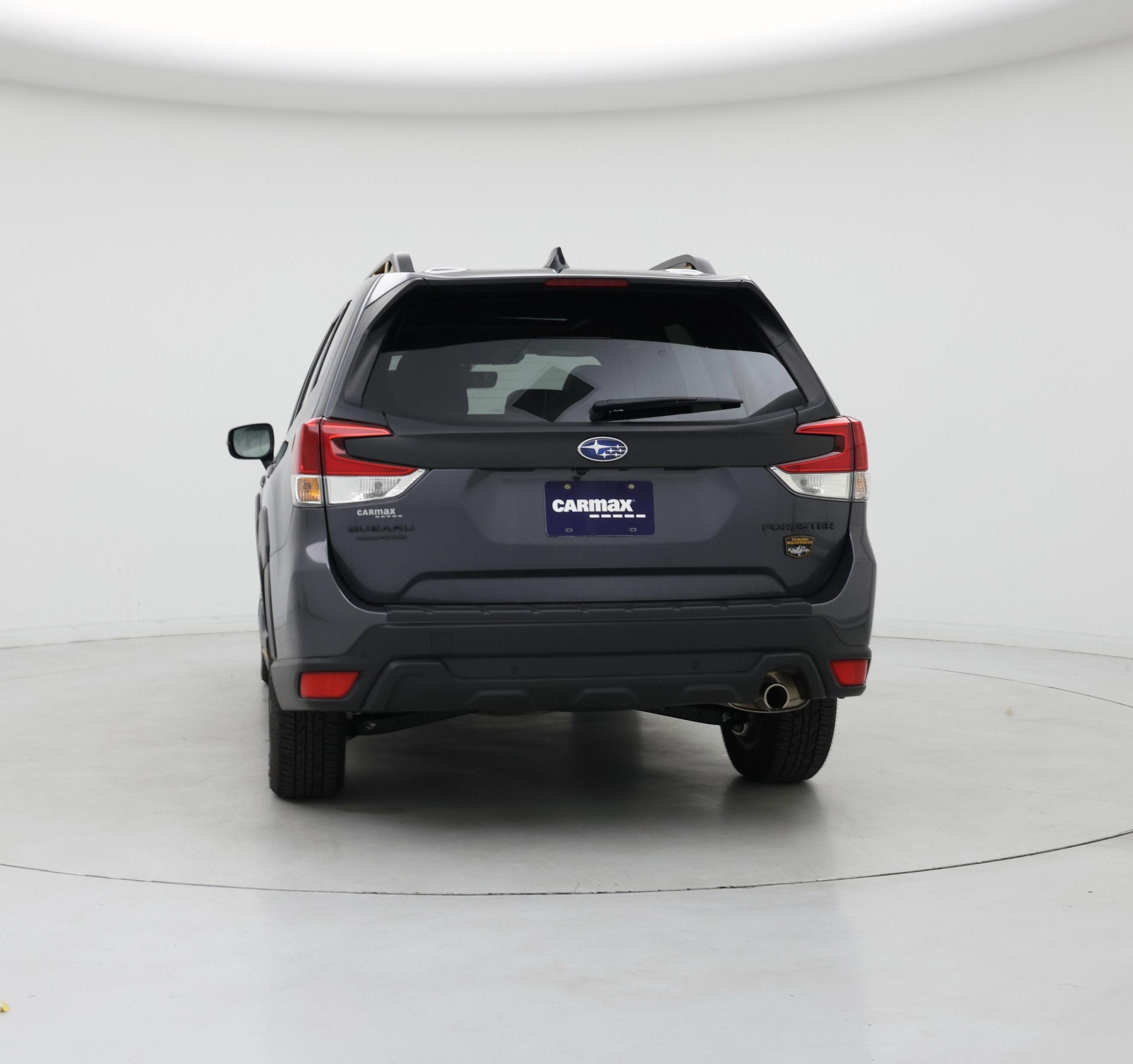 Thumbnail: 2024 Subaru Forester - 6