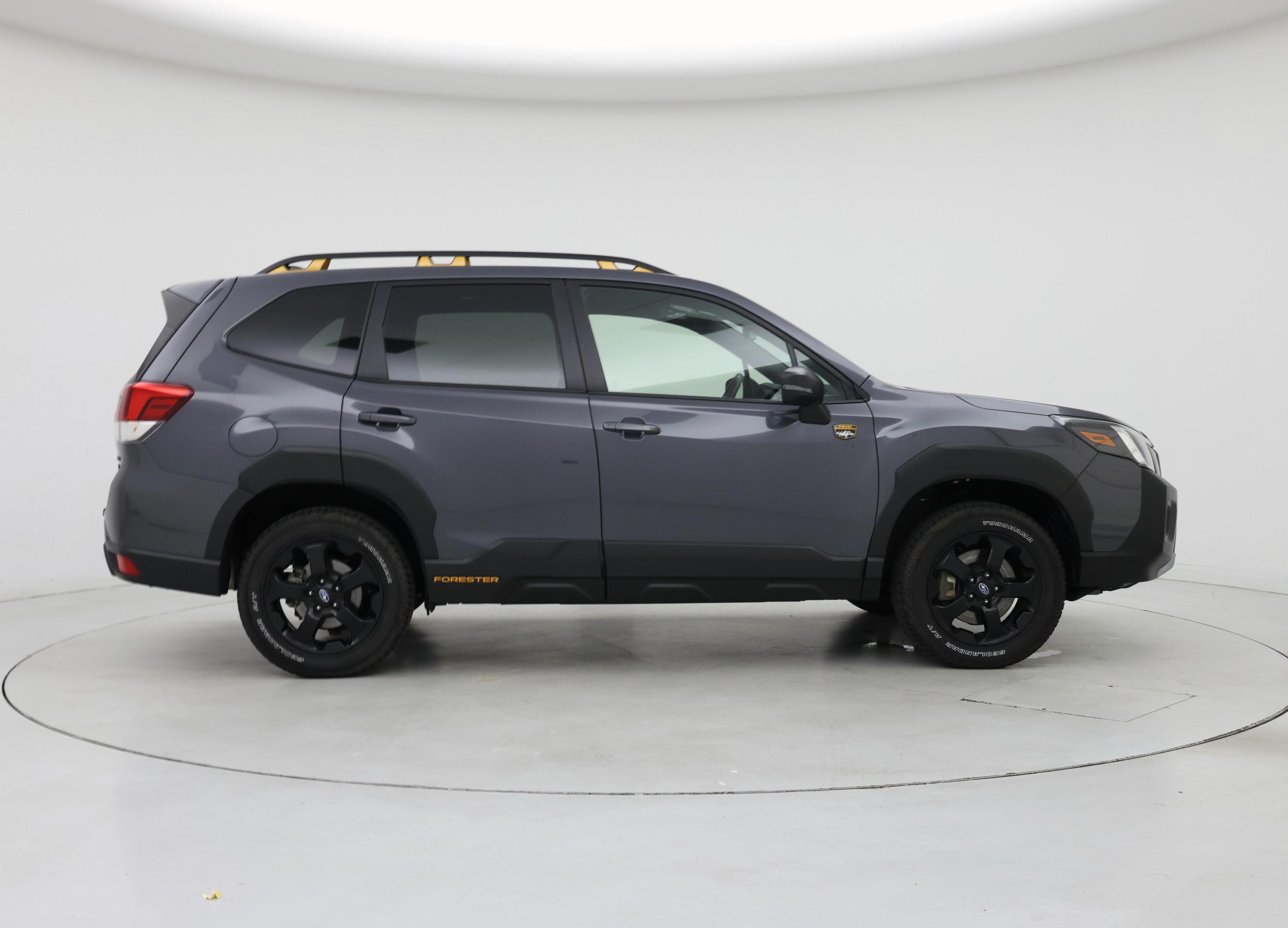 Thumbnail: 2024 Subaru Forester - 7