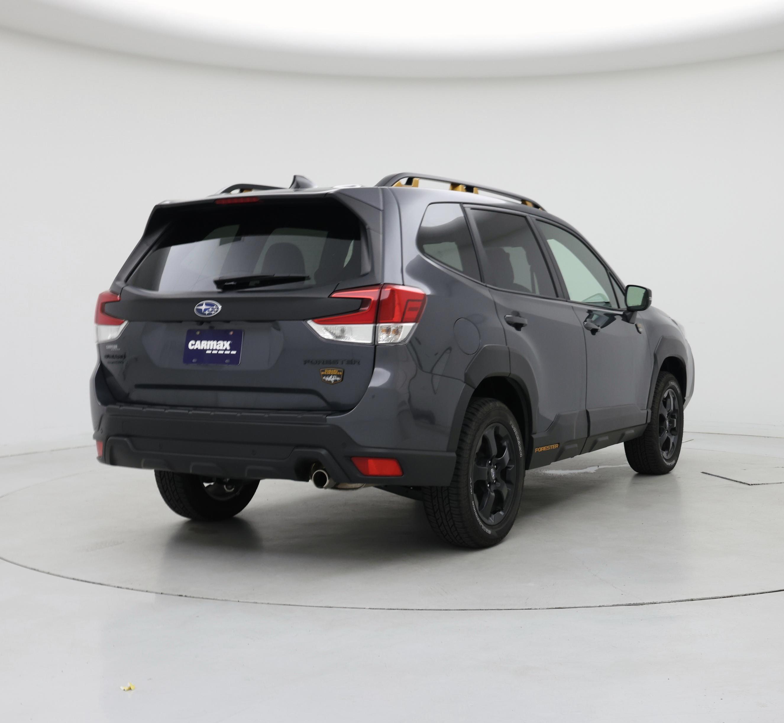 Thumbnail: 2024 Subaru Forester - 8
