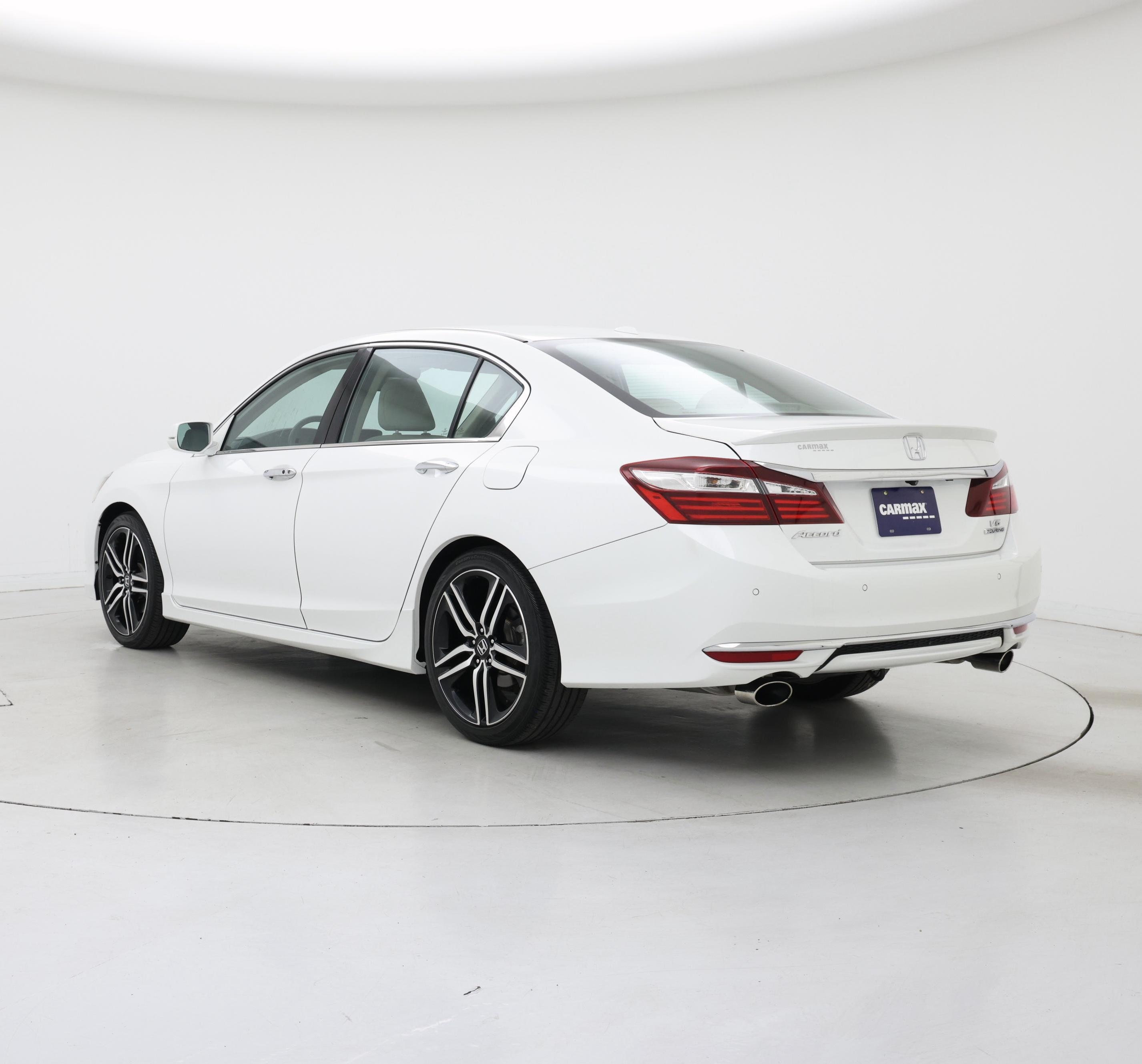 Thumbnail: 2017 Honda Accord - 2