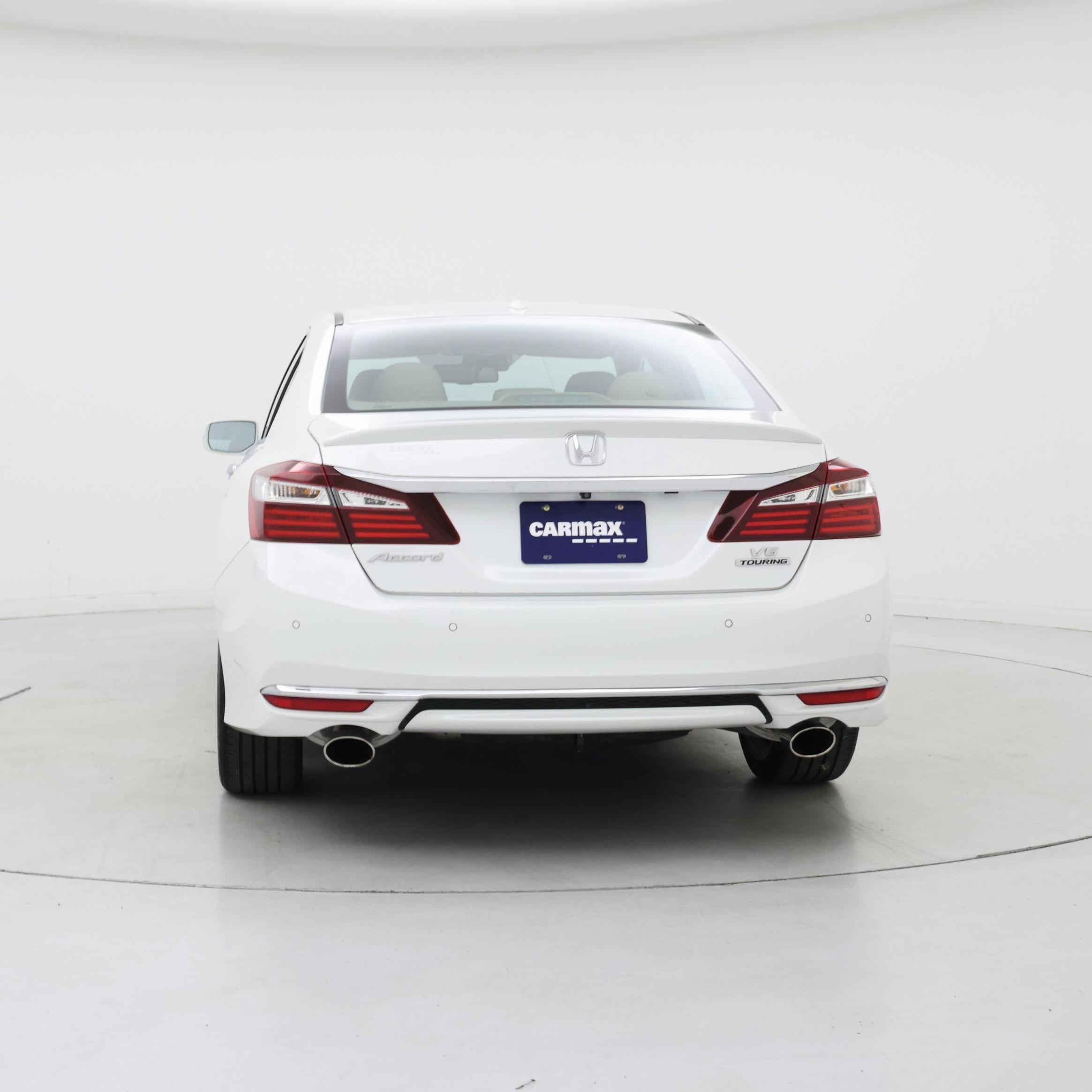 Thumbnail: 2017 Honda Accord - 6