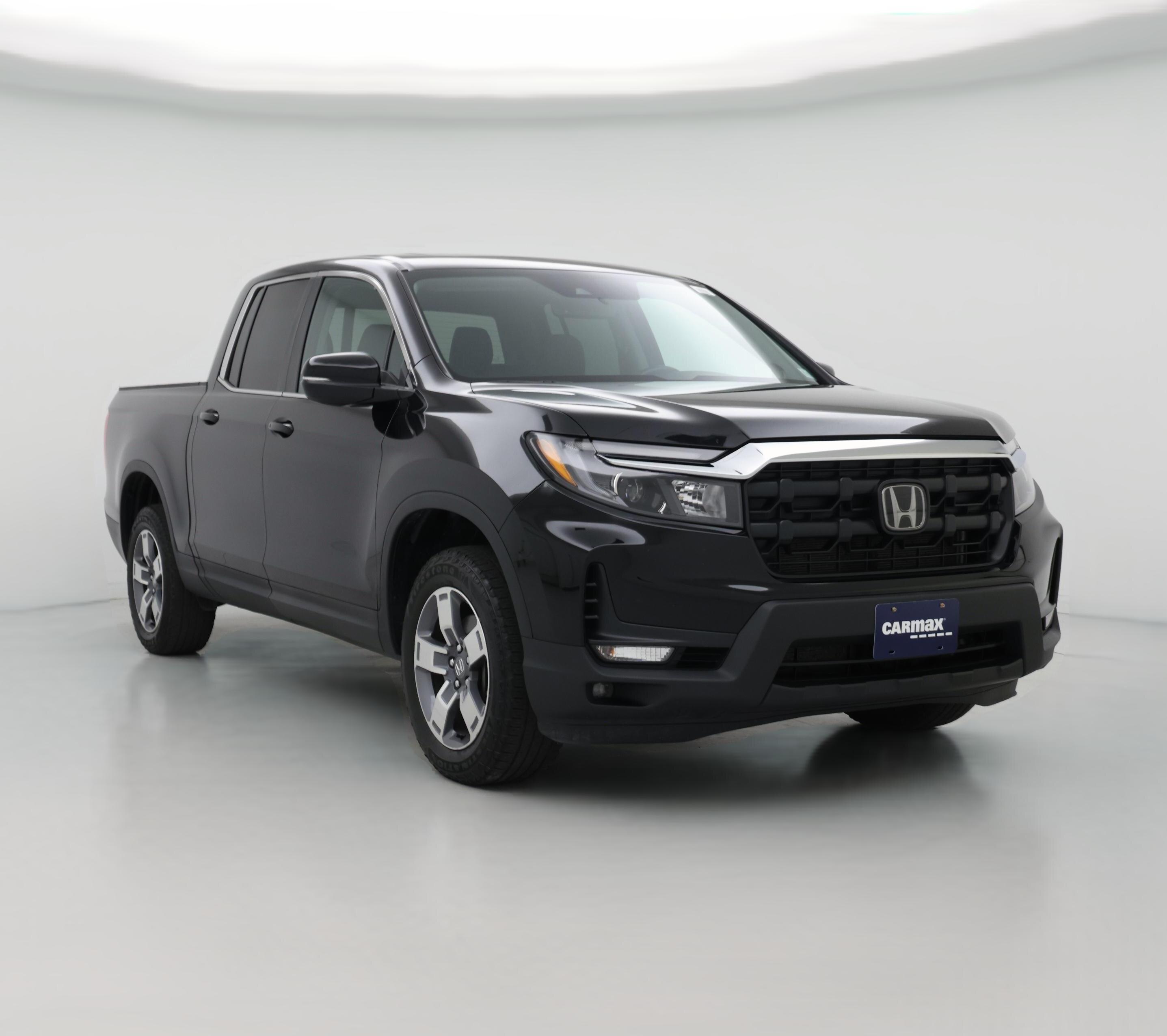 Thumbnail: 2024 Honda Ridgeline - 1