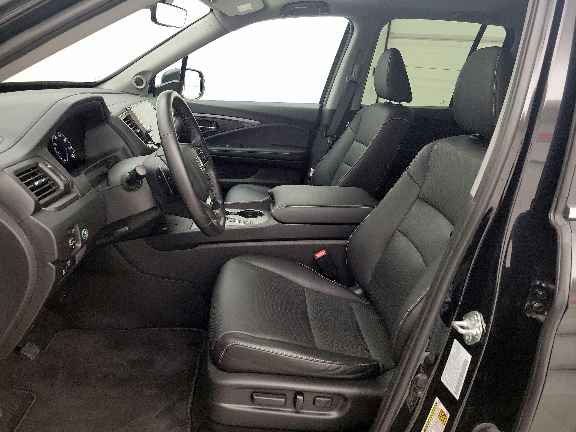 Thumbnail: 2024 Honda Ridgeline - 11