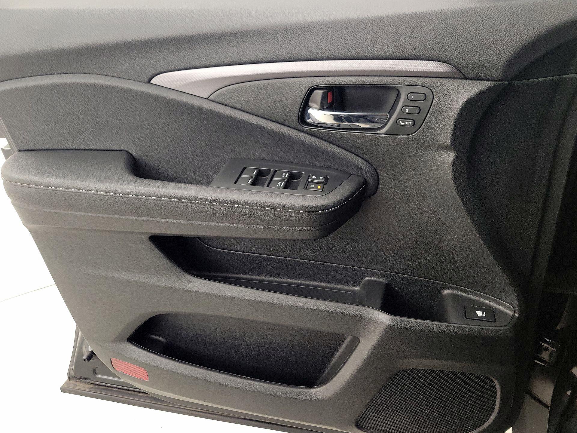 Thumbnail: 2024 Honda Ridgeline - 12