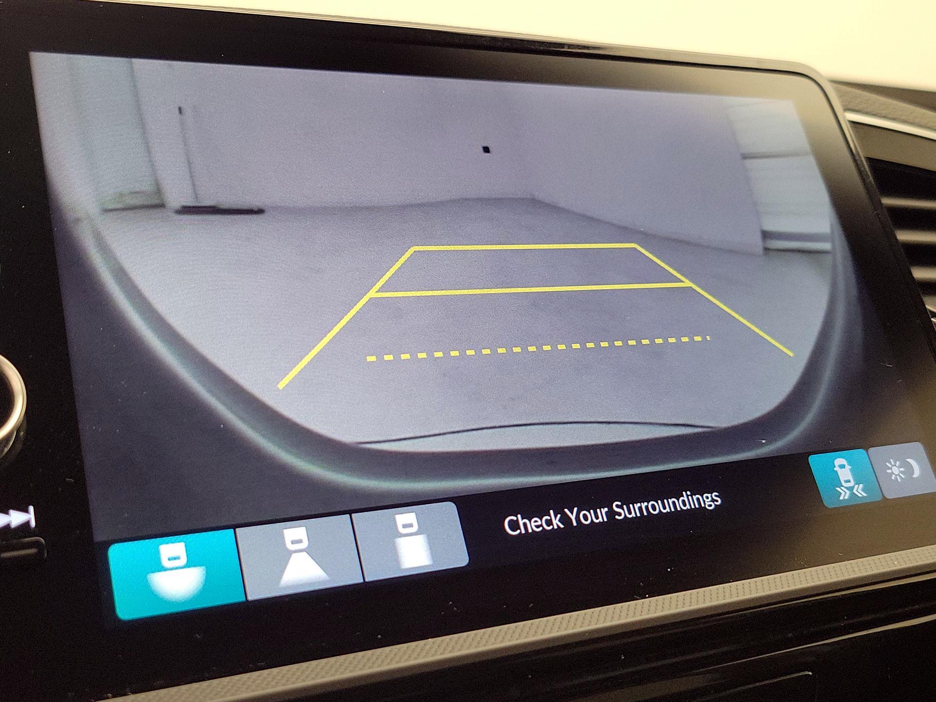 Thumbnail: 2024 Honda Ridgeline - 14