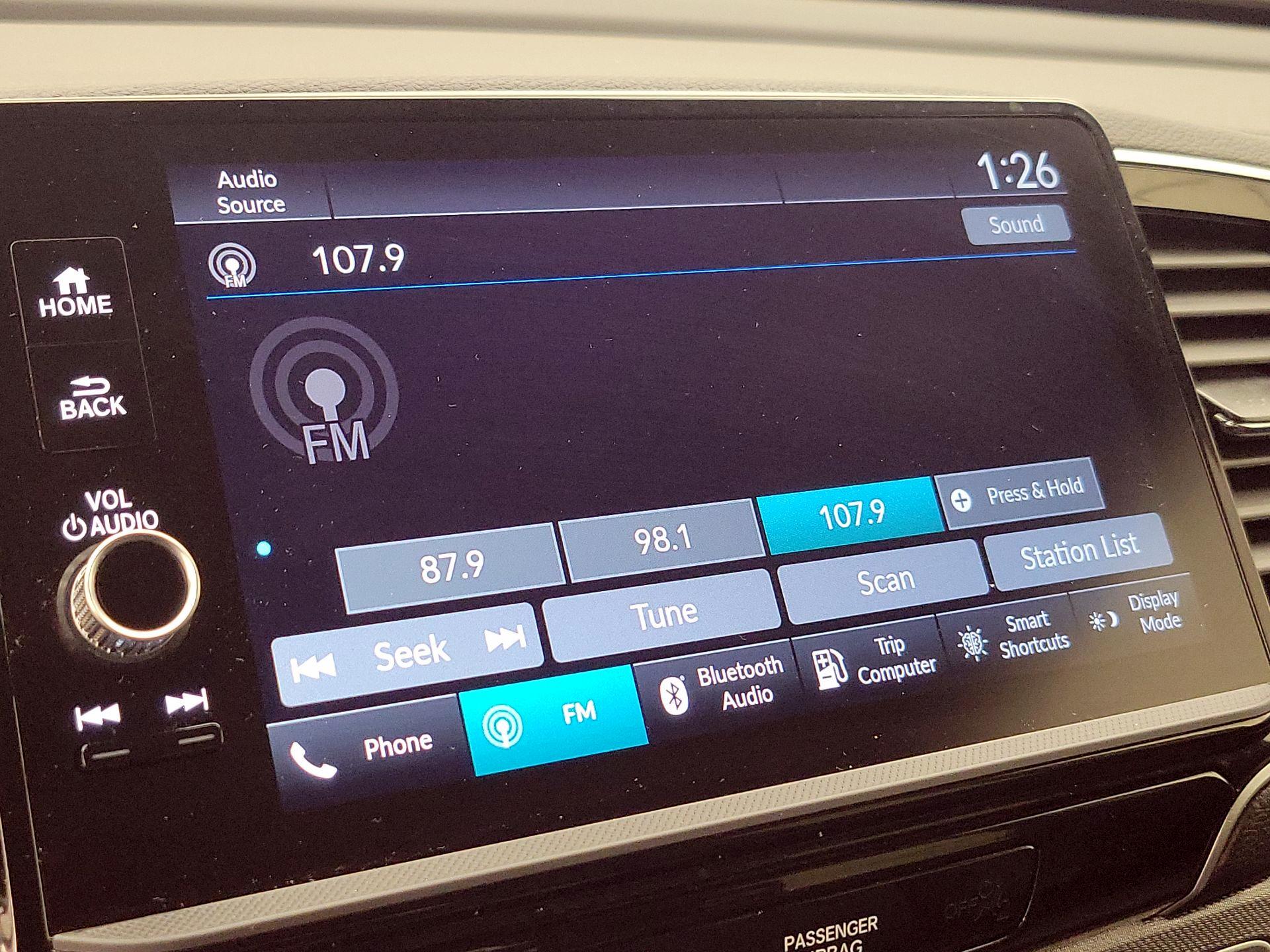 Thumbnail: 2024 Honda Ridgeline - 15